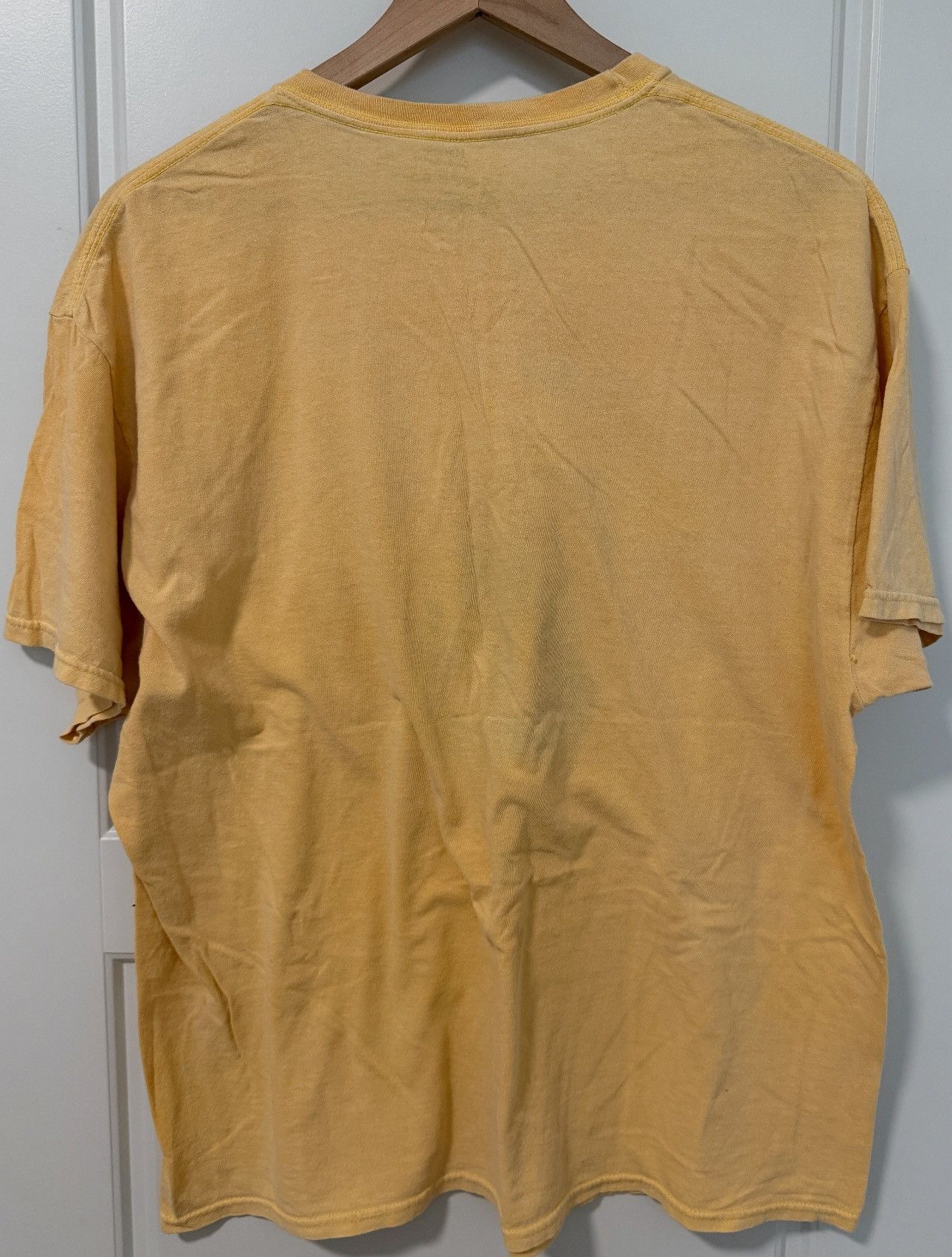 Vintage HARE KRISHNA Size US XL / EU 56 / 4 - 3 Thumbnail