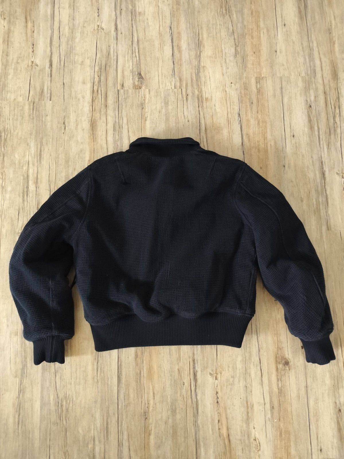 Somar Somar veil bomber Size US S / EU 44-46 / 1 - 2 Thumbnail