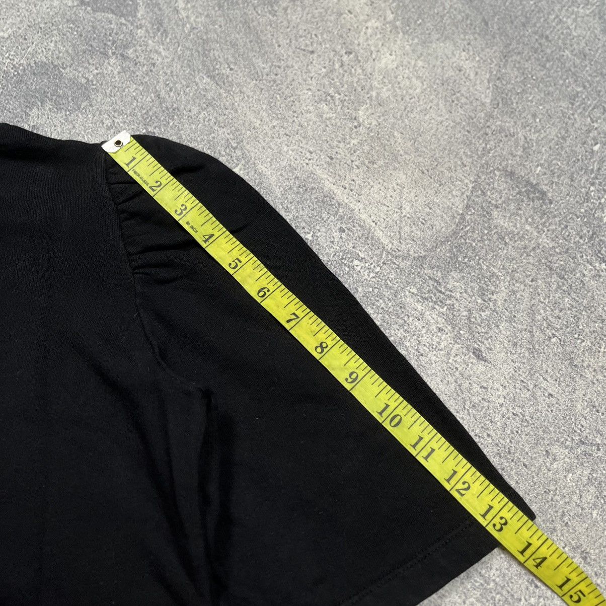 Dries Van Noten Dries Van Noten Unique T-Shirt Size US S / EU 44-46 / 1 - 10 Thumbnail