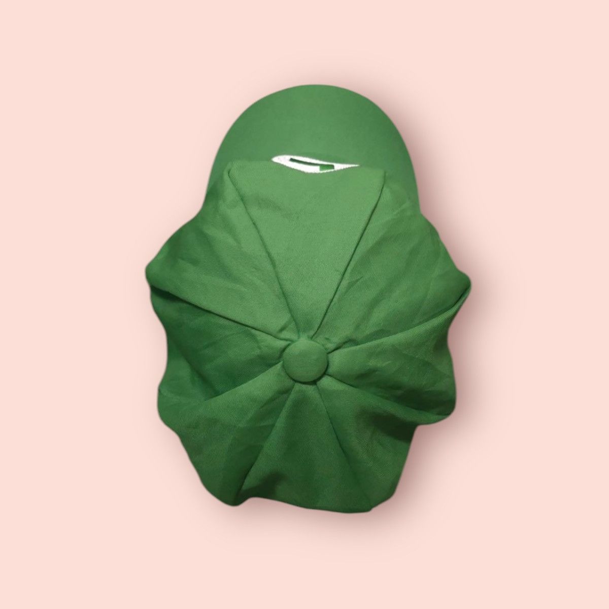 Cartoon Network × Nintendo LUIGI - SUPER MARIO BROS CHARACTER'S HAT Size ONE SIZE - 10 Thumbnail