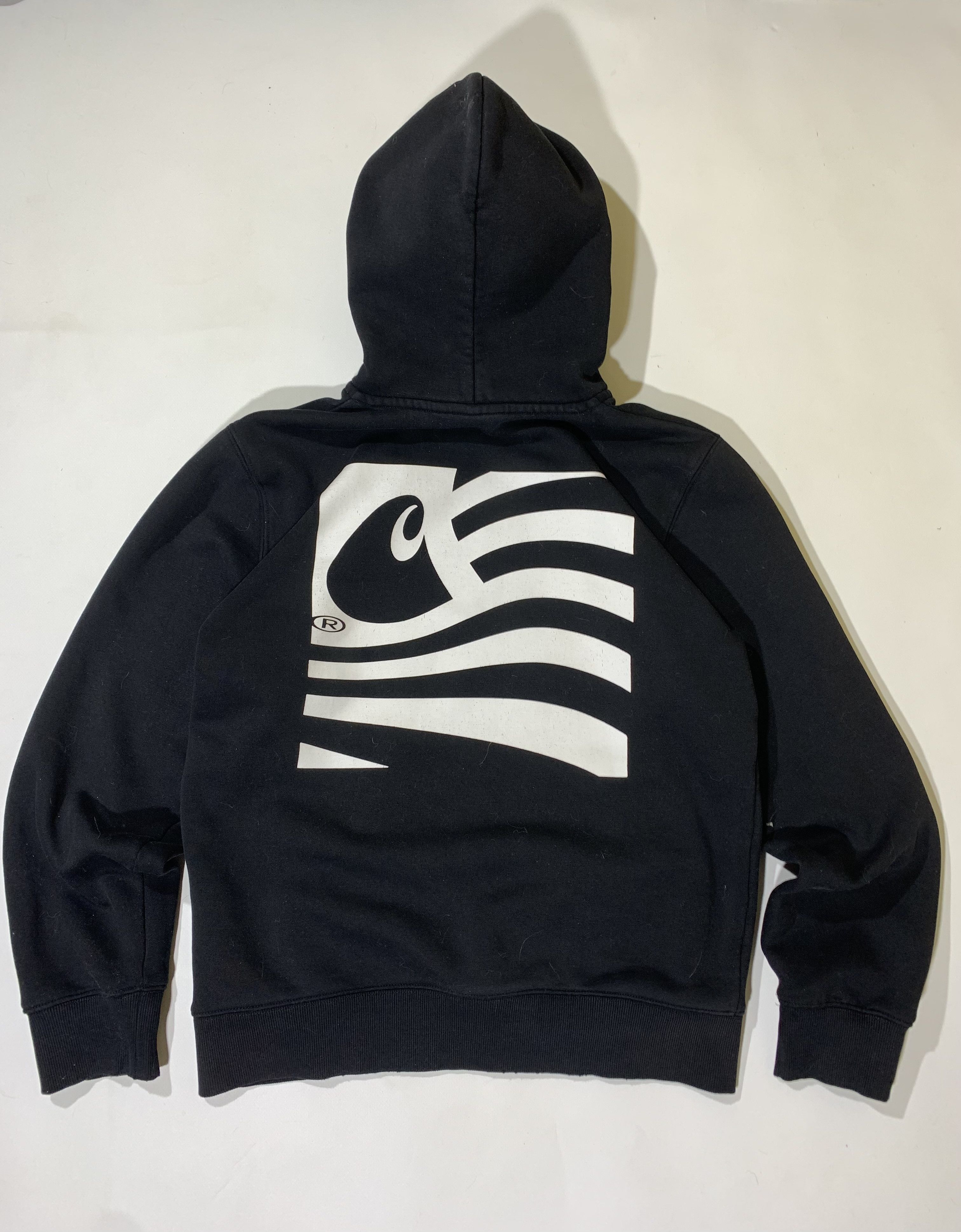 Carhartt Hoodie Carhartt Size US S / EU 44-46 / 1 - 3 Thumbnail