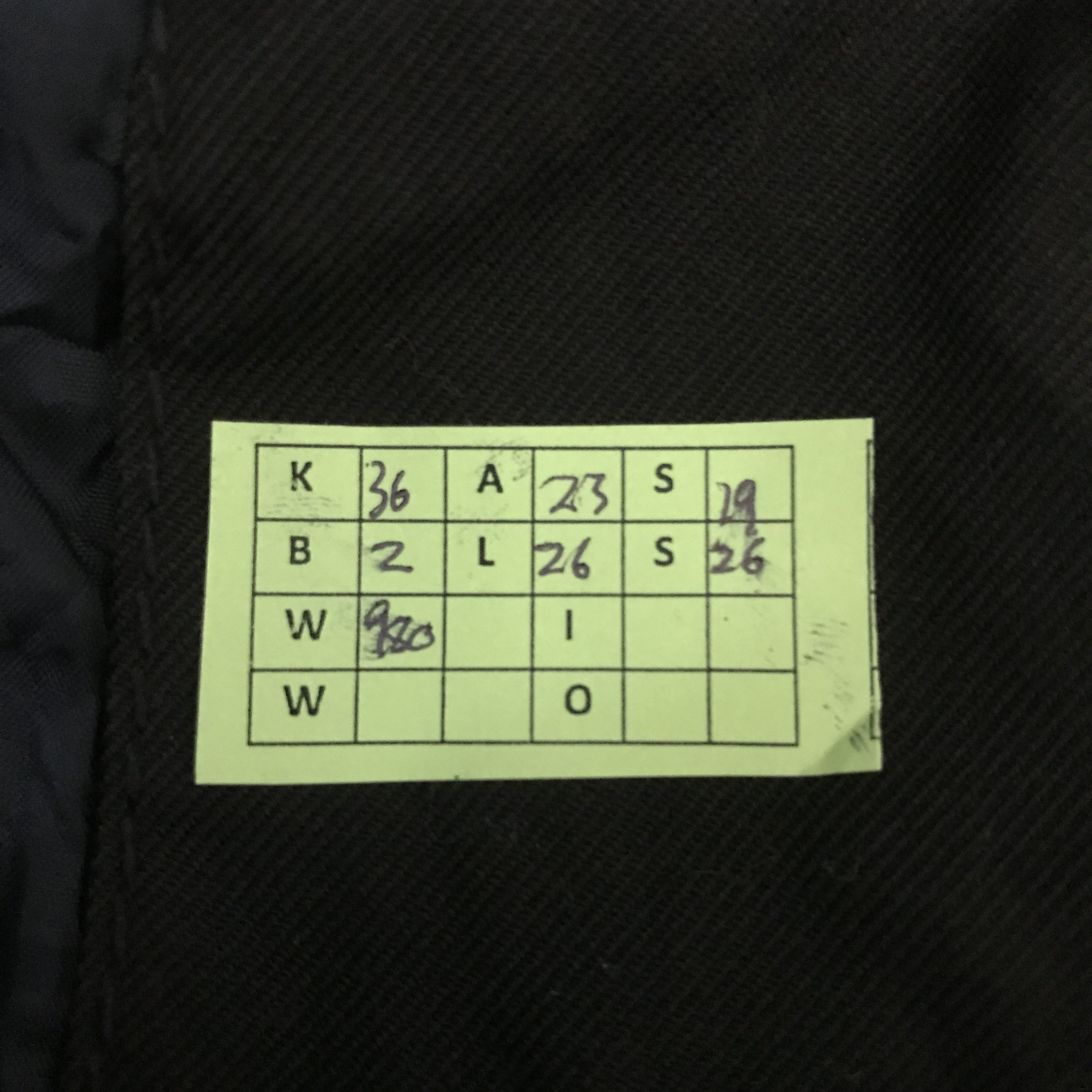 Vintage × Zara Vintage Zara Man workers style design Jacket Size US XL / EU 56 / 4 - 14 Thumbnail