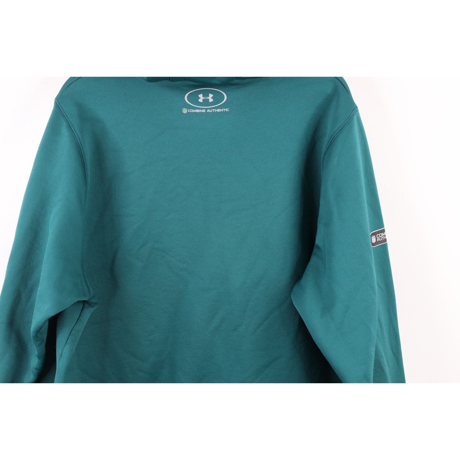Under Armour Under Armour Philadelphia Eagles Football Hoodie Size US M / EU 48-50 / 2 - 12 Thumbnail