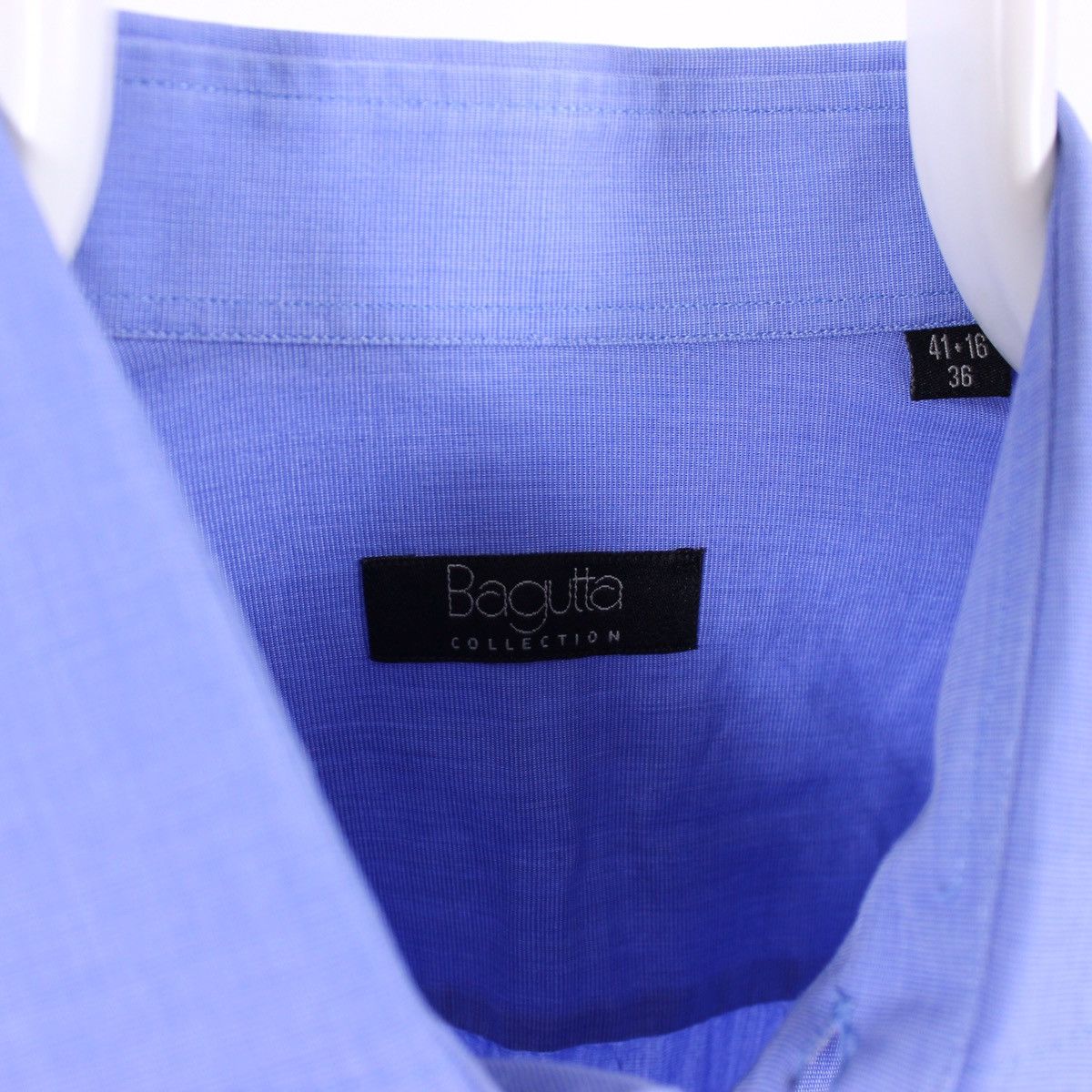 Bugatti Vintage Bugatti Long Sleeve Shirt Size US L / EU 52-54 / 3 - 3 Thumbnail