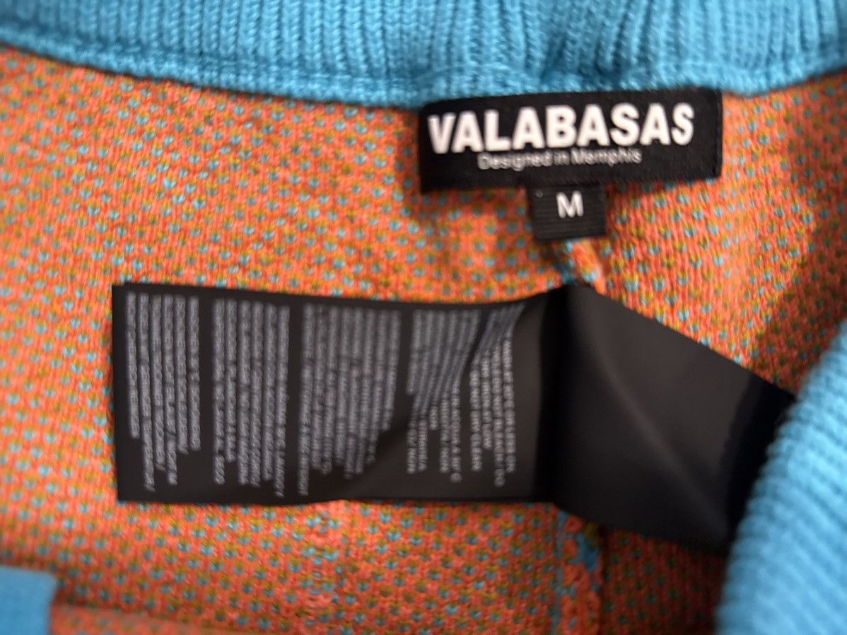 Valabasas Valabasas multicoloured shorts Size M Size US 30 / EU 46 - 4 Thumbnail