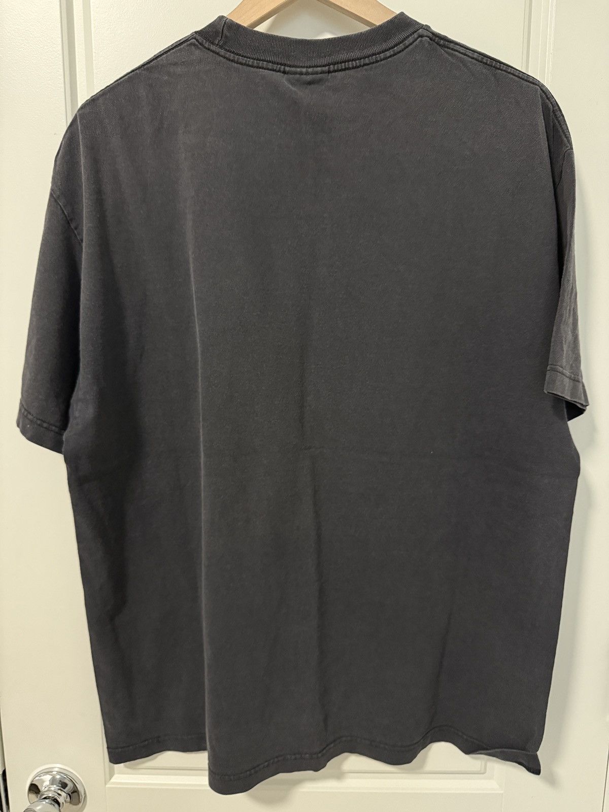 Vintage GOATSNAKE Size US XL / EU 56 / 4 - 4 Thumbnail