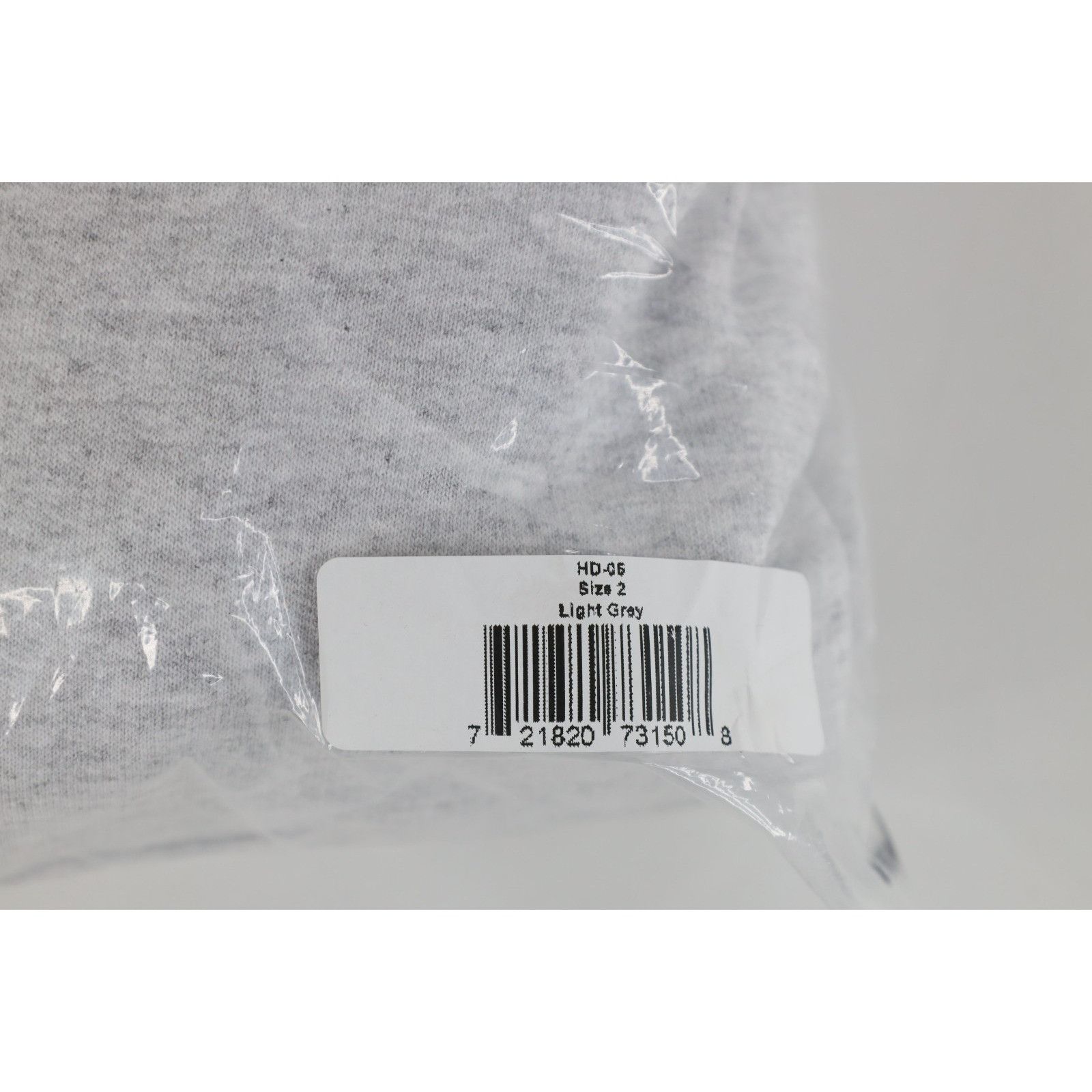 Yeezy New YZY Yeezy Kanye West Blank Boxy Fit Hoodie Size US L / EU 52-54 / 3 - 10 Thumbnail