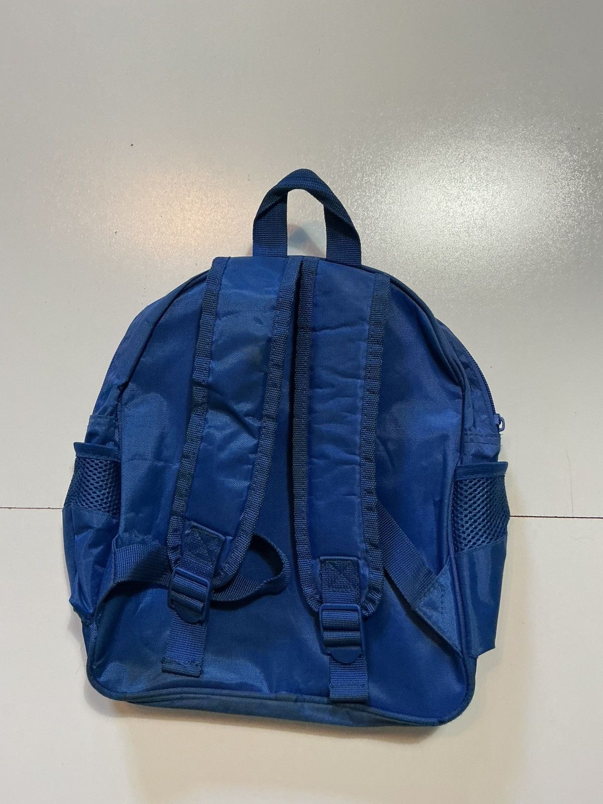 Other Vintage Yu-Gi-Oh Winged Kuriboh Manga Anime Bag Backpack Size ONE SIZE - 2 Thumbnail