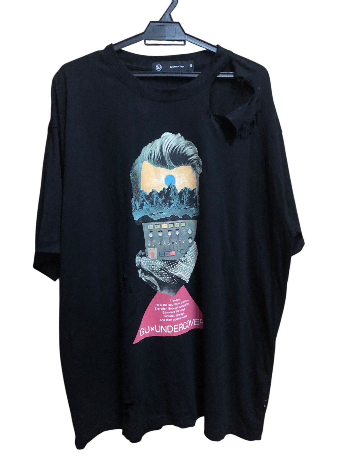 いいスタイル Junya × Brand Japanese Watanabe or Gass Ass Watanabe Junya トップス