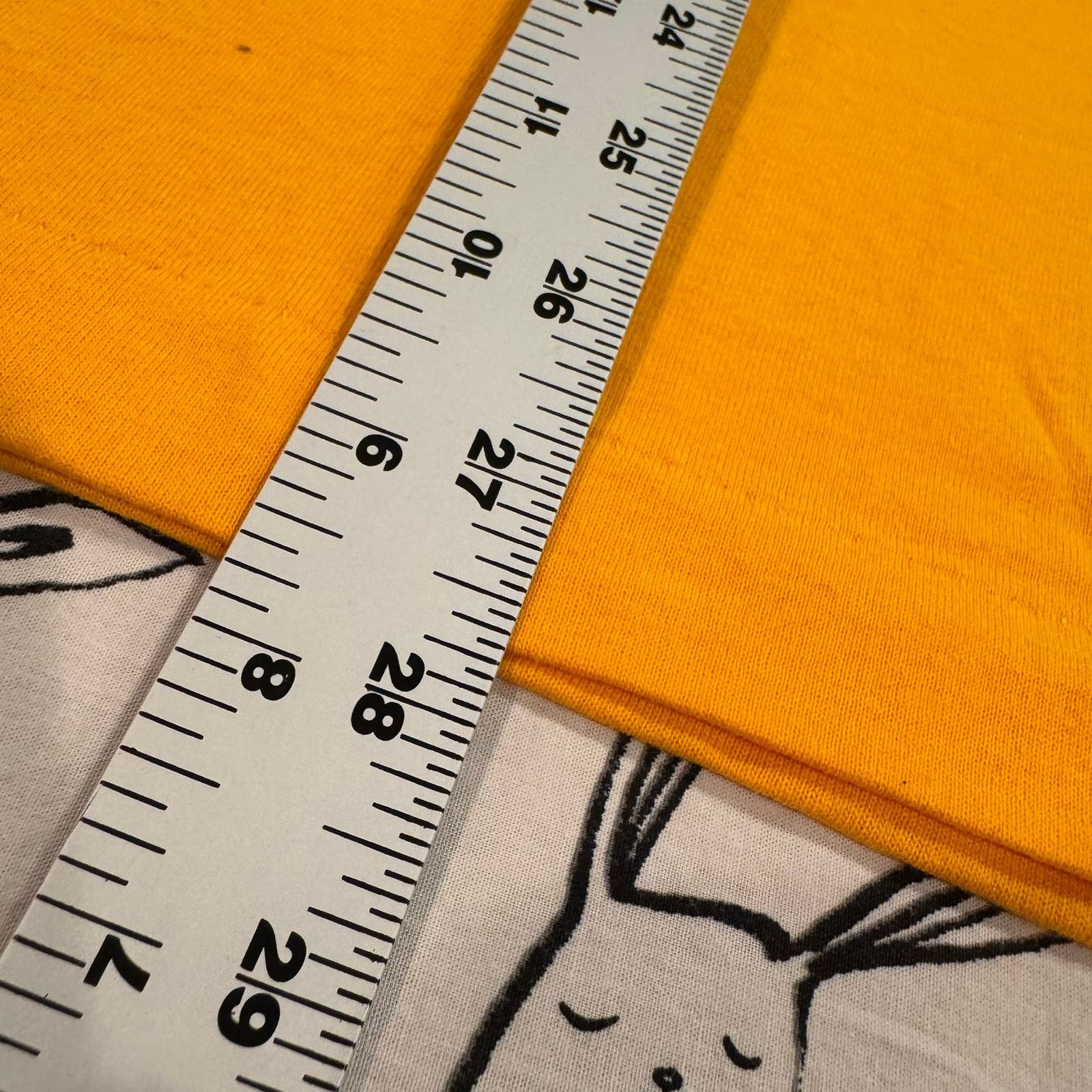 Other Vintage Navy Volleyball Camp T-Shirt - Size Large Size US L / EU 52-54 / 3 - 6 Thumbnail
