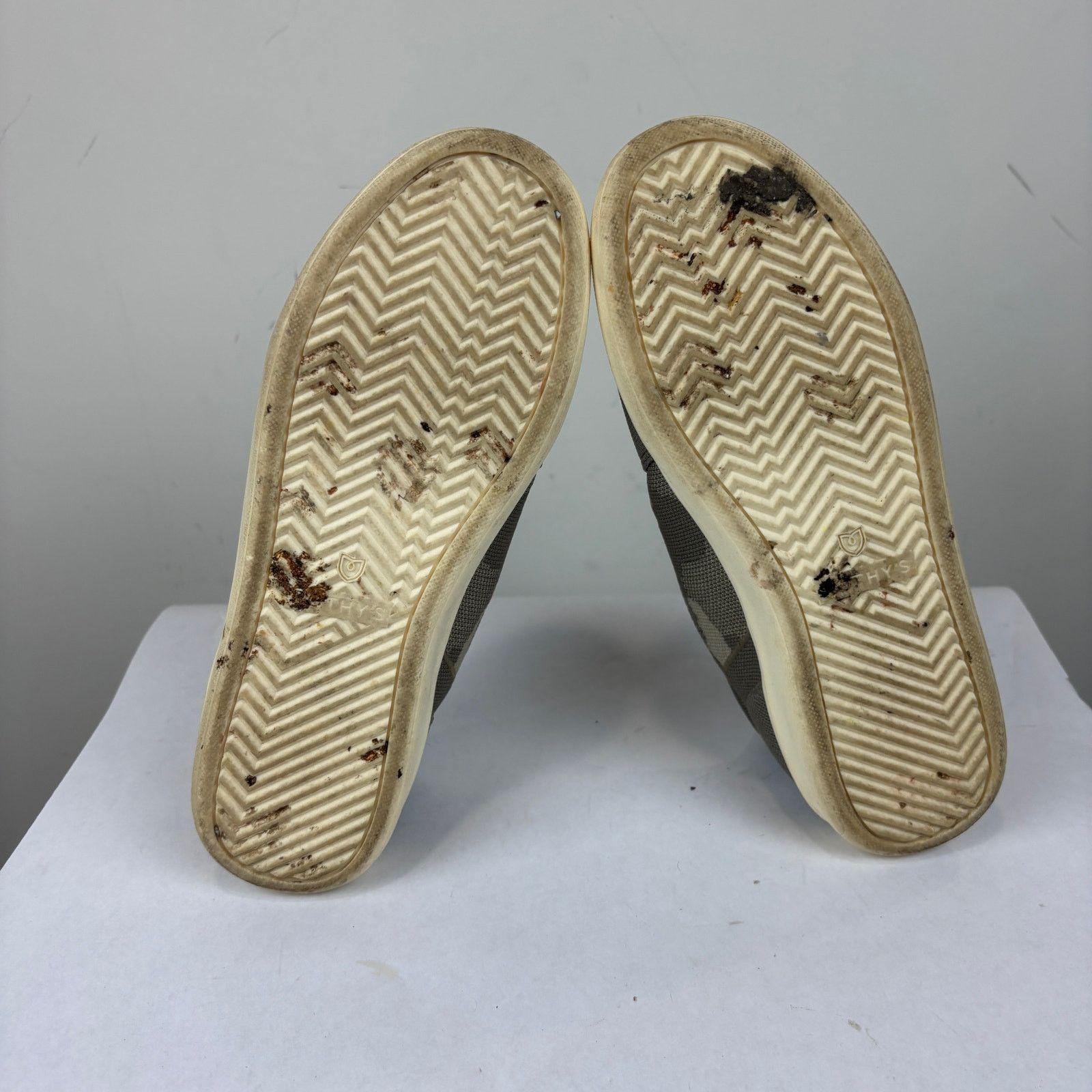 Other Rothy's The RS01 Camo Knit Sneakers Shoesd Men's 8 Size US 8 / EU 41 - 7 Thumbnail