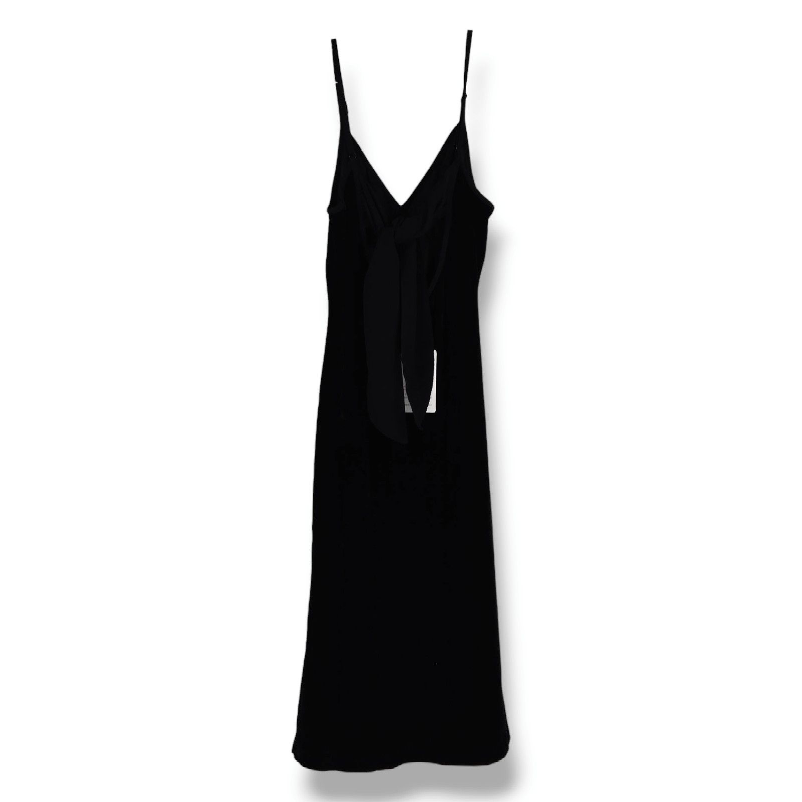 Other NWT Band of the Free Girl Crush Velvet Midi Dress Sz. S Size S / US 4 / IT 40 - 6 Thumbnail