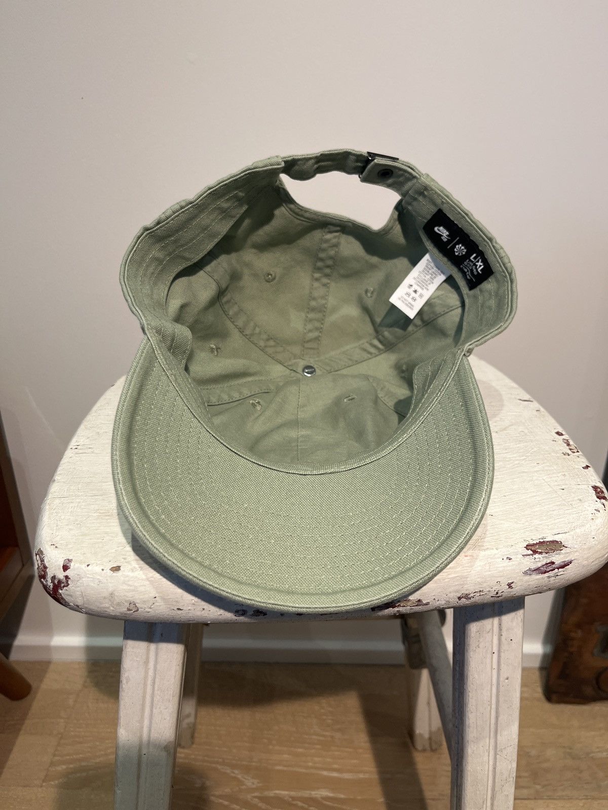 Nike Nike Sb strapback L/XL Size ONE SIZE - 5 Thumbnail
