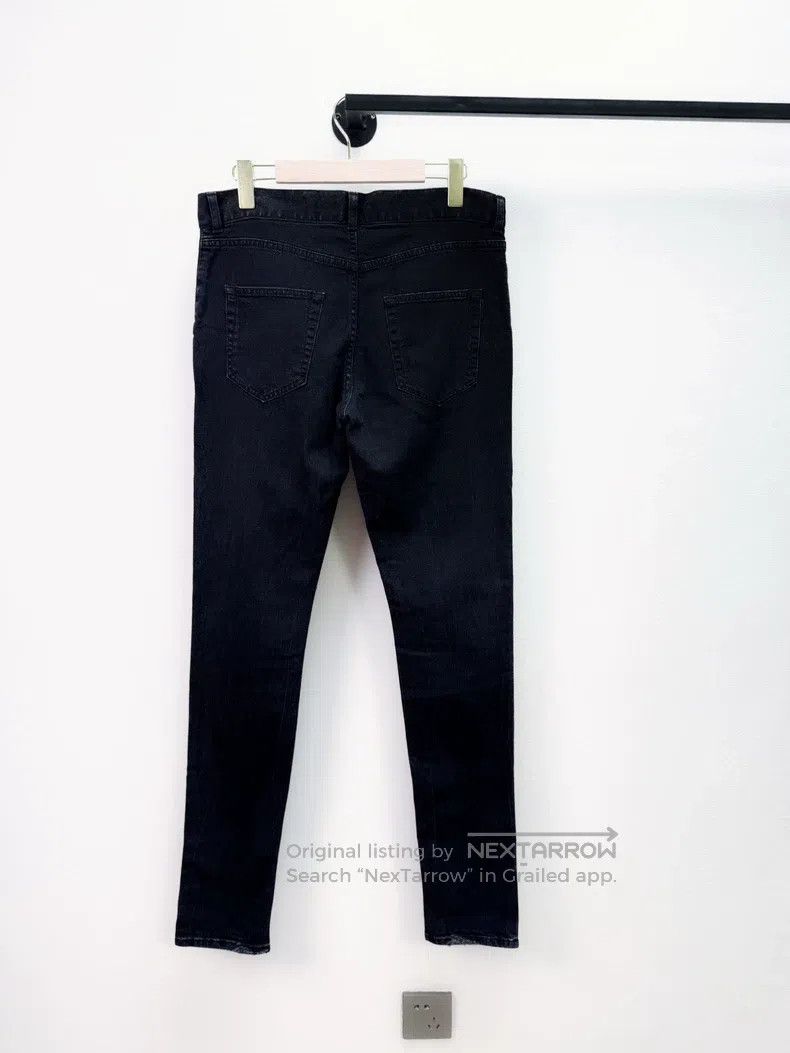 Saint Laurent Paris Saint Laurent Paris Denim Pants Size US 31 - 7 Thumbnail