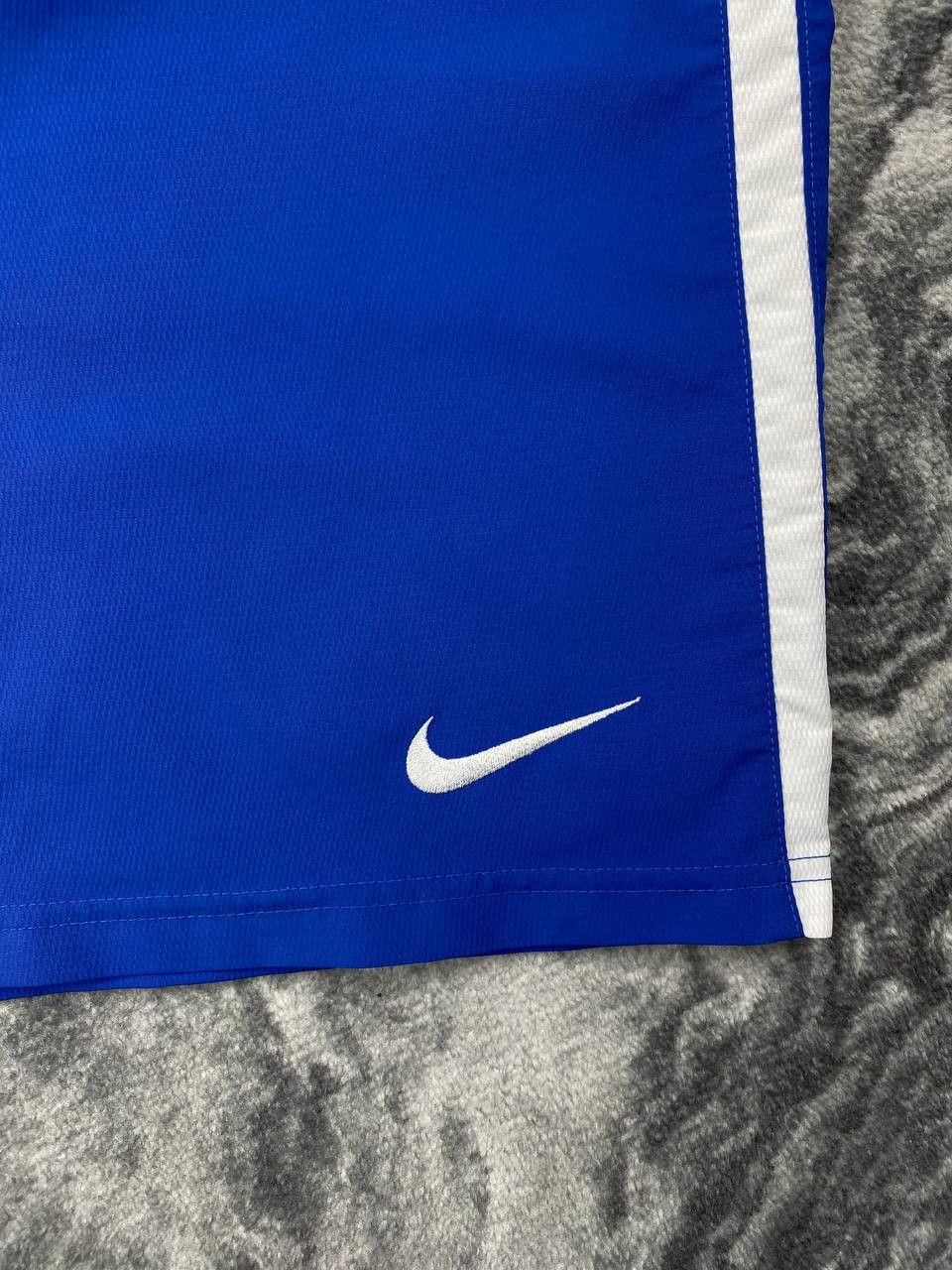 Nike Vintage Nike Brasil Soccer Football Home Shorts Men Size M Size US 32 / EU 48 - 4 Thumbnail