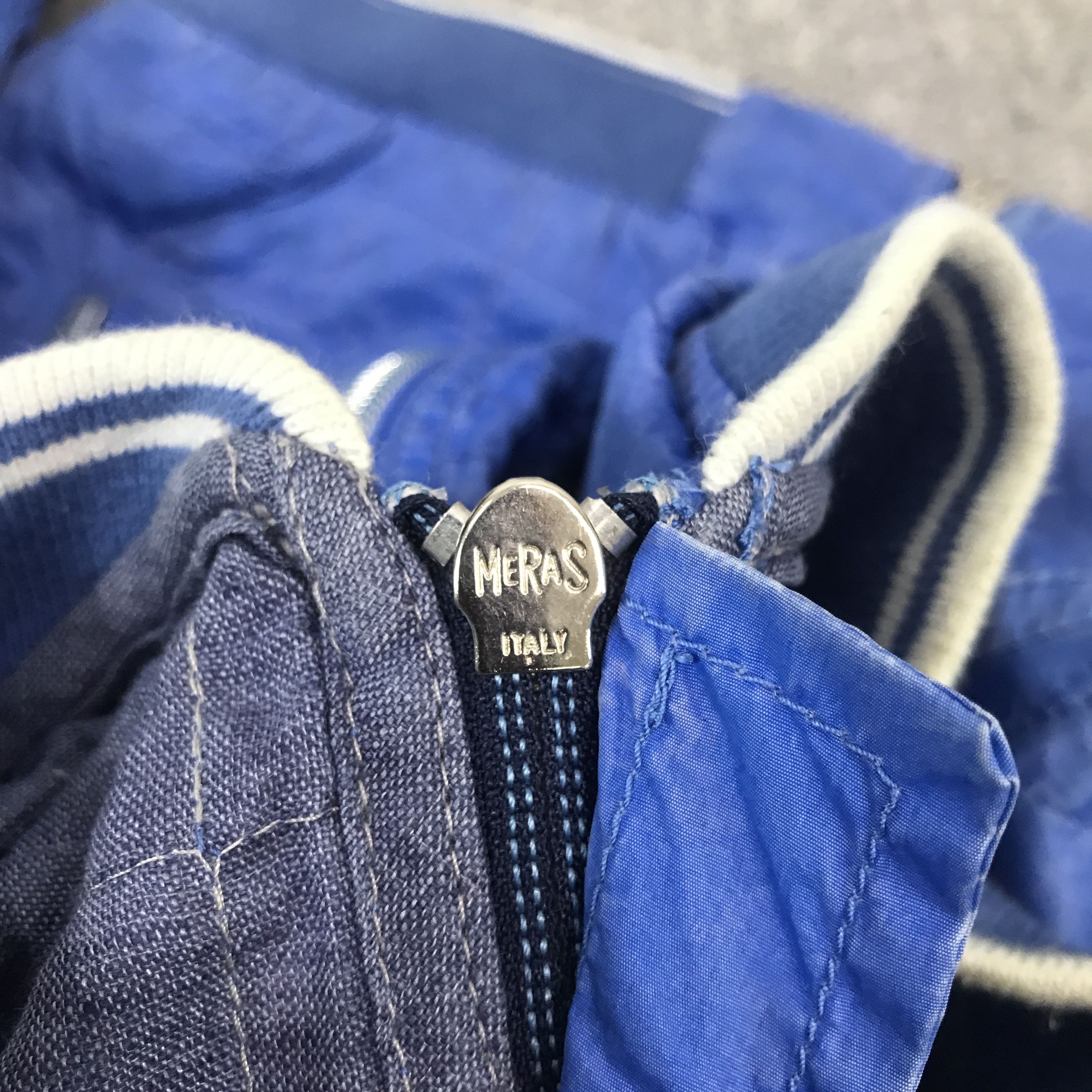Fendi Rare Fendi Zipper Jacket Size US S / EU 44-46 / 1 - 15 Thumbnail