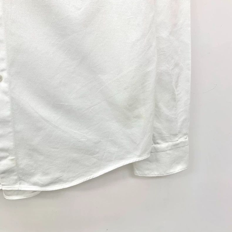 Louis Vuitton Louis Vuitton 22 Long Sleeve Shirts with Cotton Lapels and Size US M / EU 48-50 / 2 - 4 Thumbnail