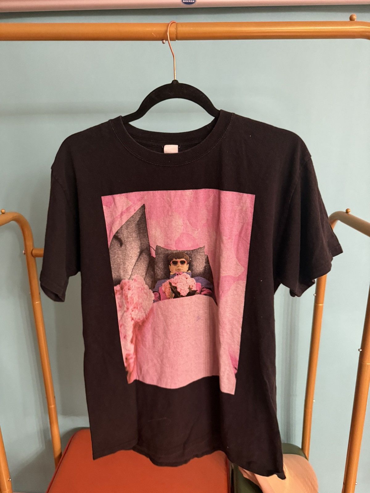 Other Oliver tree tour shirt Size US M / EU 48-50 / 2 - 1 Thumbnail