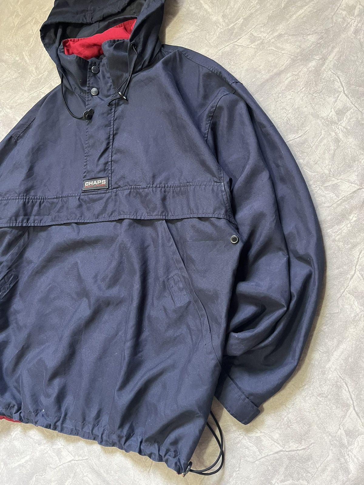 Chaps Vintage 90s Chaps Ralph Lauren Jacket Size US L / EU 52-54 / 3 - 4 Thumbnail
