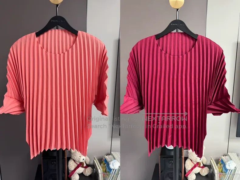 Issey Miyake size:one size Origami Top