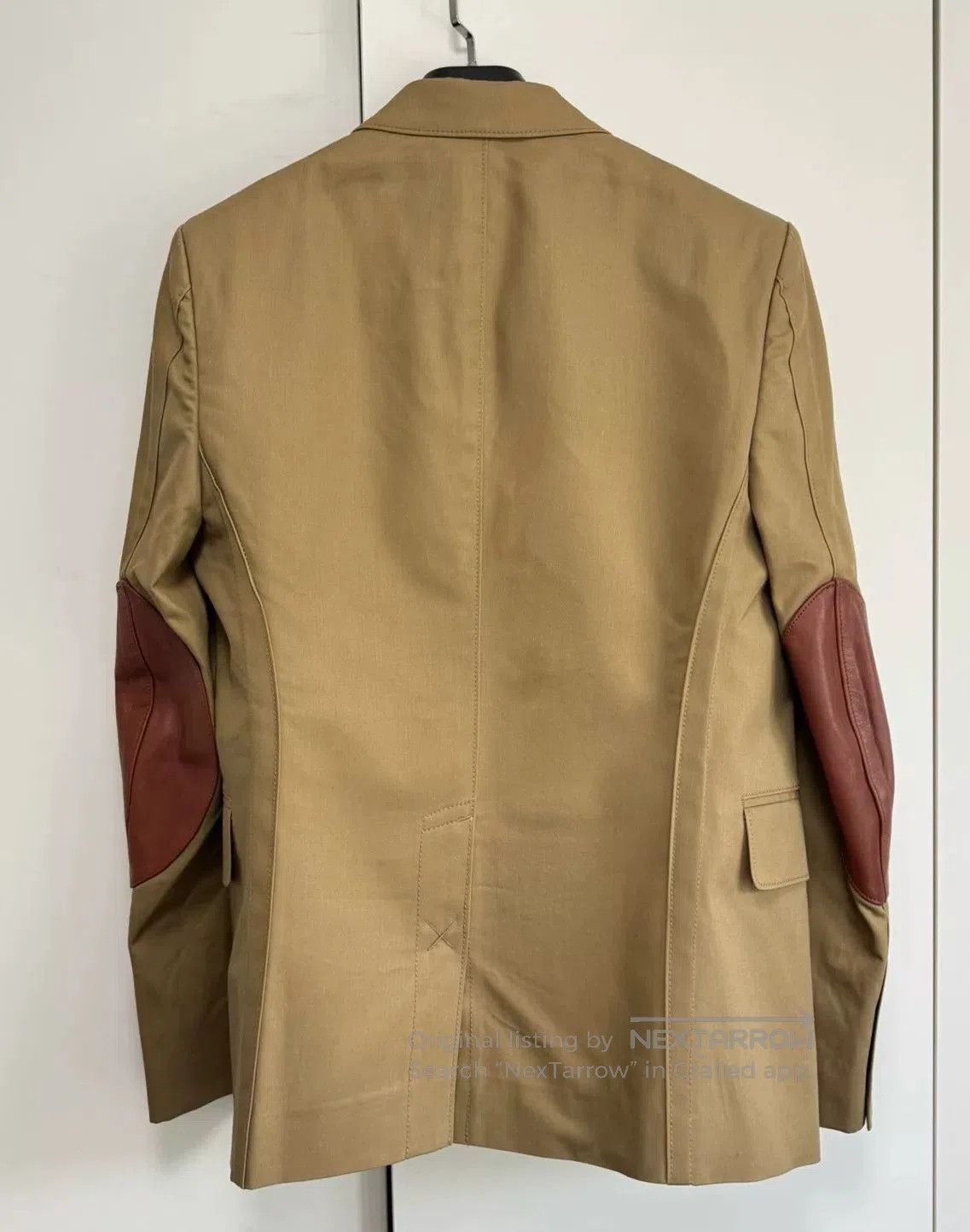 Junya Watanabe Junya Watanabe MAN x CDG Blazer. Size US S / EU 44-46 / 1 - 7 Thumbnail