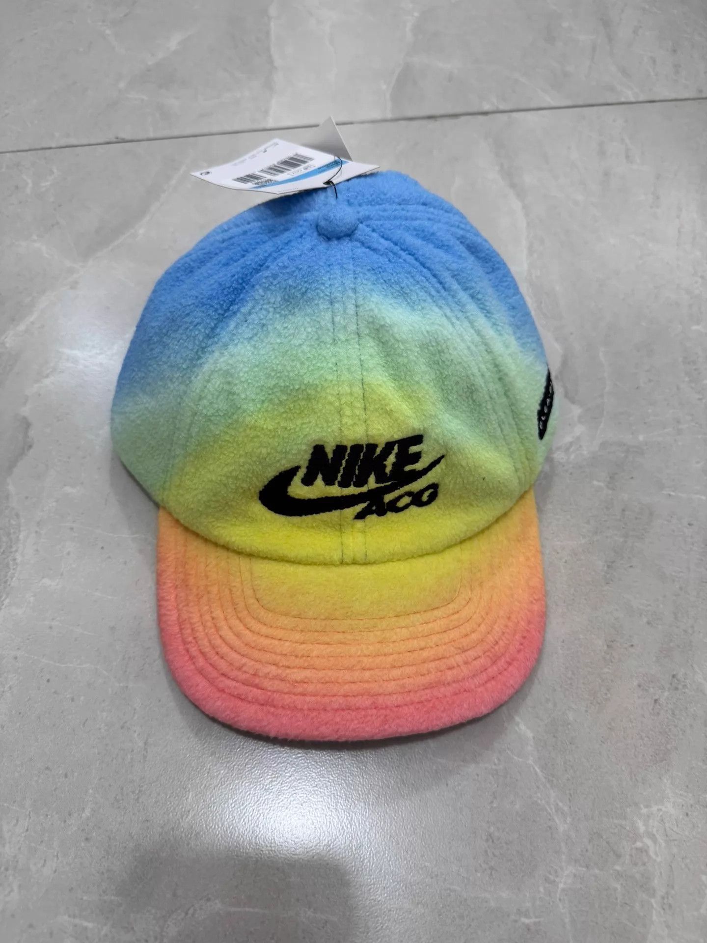 Nike × Stussy Stussy & Nike Skullcap Multi | Grailed