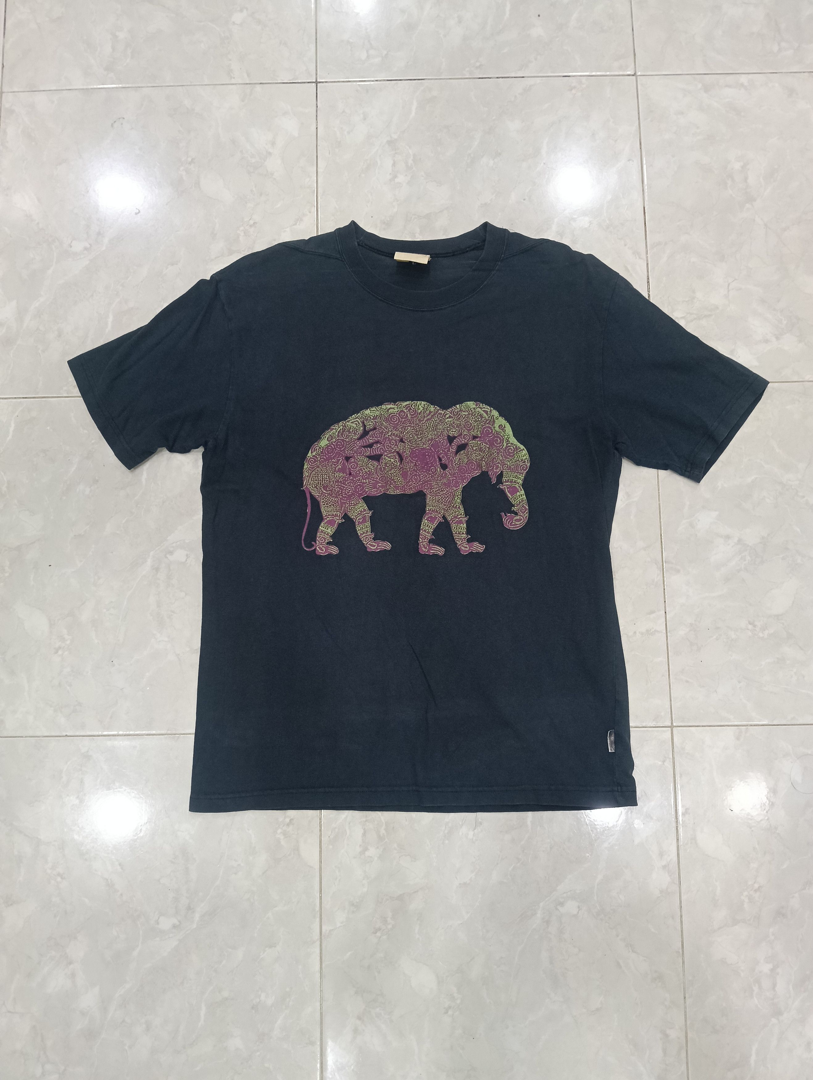 GOODENOUGH × Japanese Brand × Sifury Vintage Sifury Japan Size US L / EU 52-54 / 3 - 1 Thumbnail
