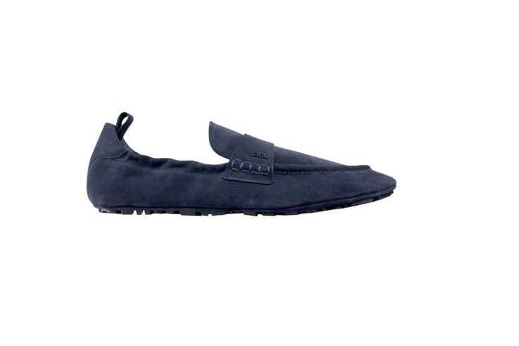 Dior o1w1db10825 3LO148ZAP Loafer in Deep Blue Size US 11 / EU 44 - 1 Preview