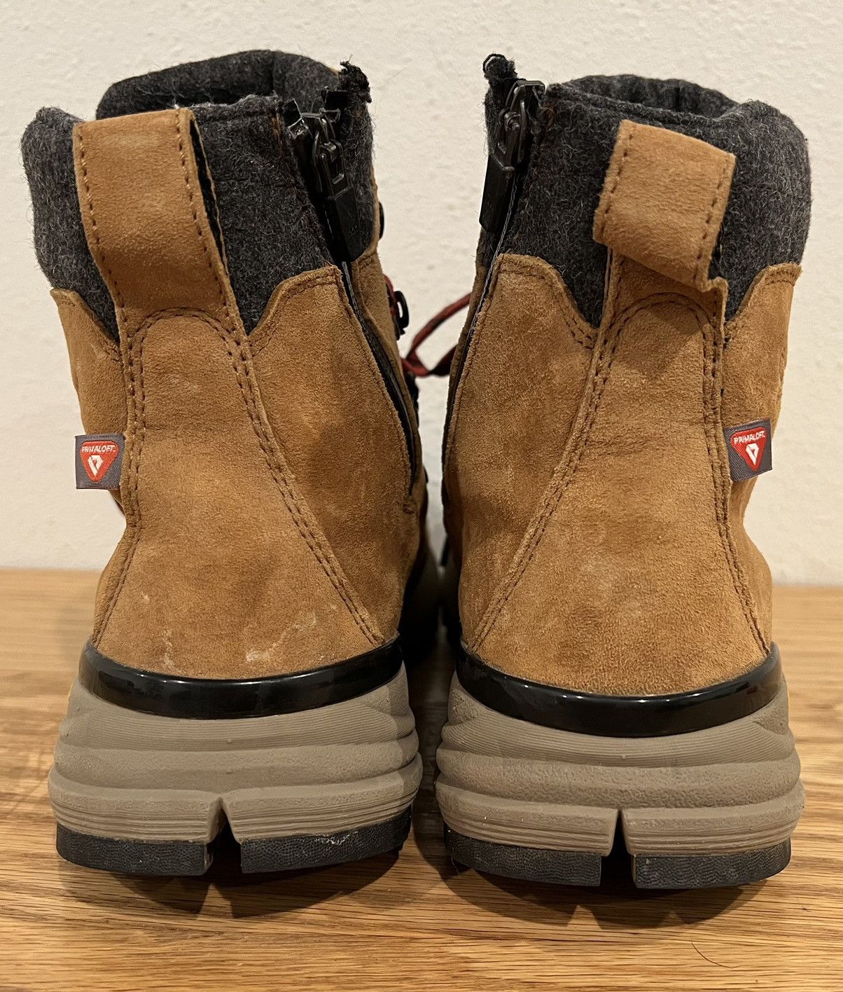 Danner Danner Arctic 600 5" insulated Weatherized 200G Hiking Boots Size US 9 / IT 39 - 5 Thumbnail