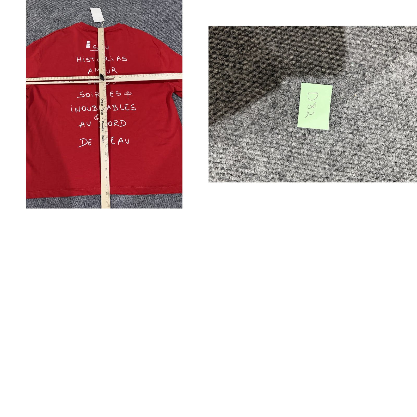 Zara VINTAGE? No. Size US XL / EU 56 / 4 - 9 Thumbnail