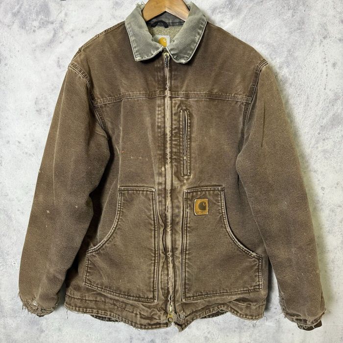 Carhartt c61dkb clearance