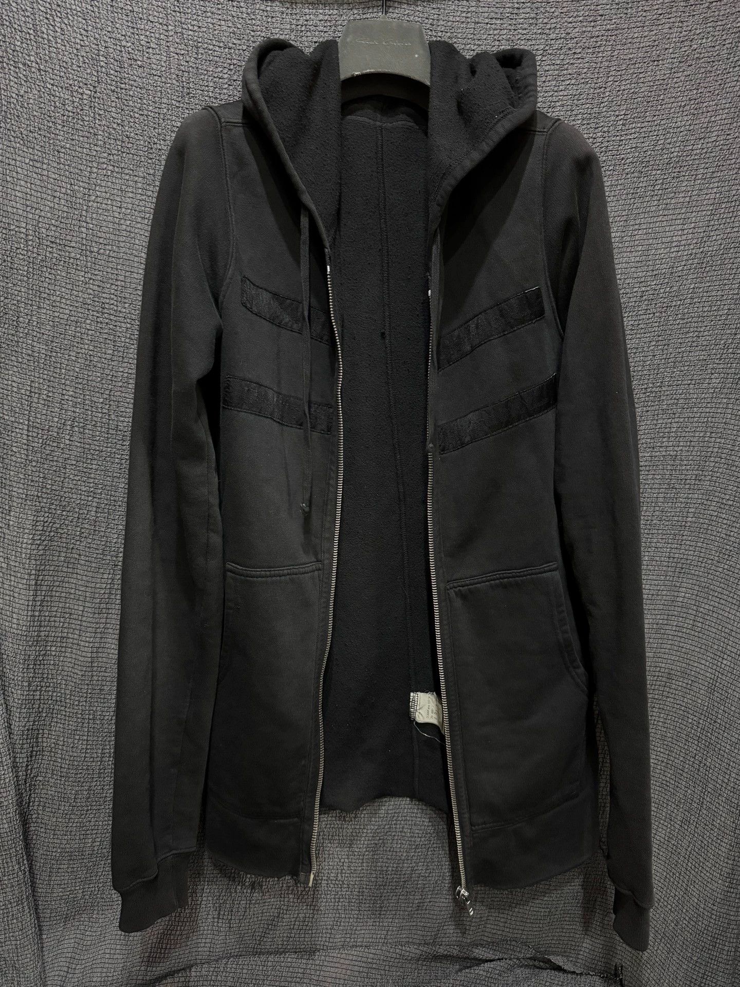 Rick Owens rick owens jackets Size US S / EU 44-46 / 1 - 4 Thumbnail