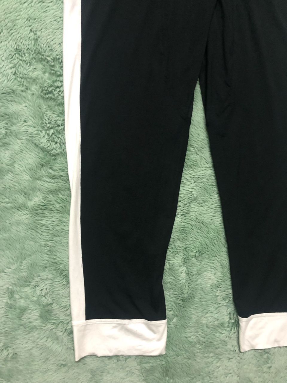 Helmut Lang HELMUT LANG STRENGTH SWEATPANTS PANTS WAIST 27-30/31 Size US 30 / EU 46 - 8 Thumbnail