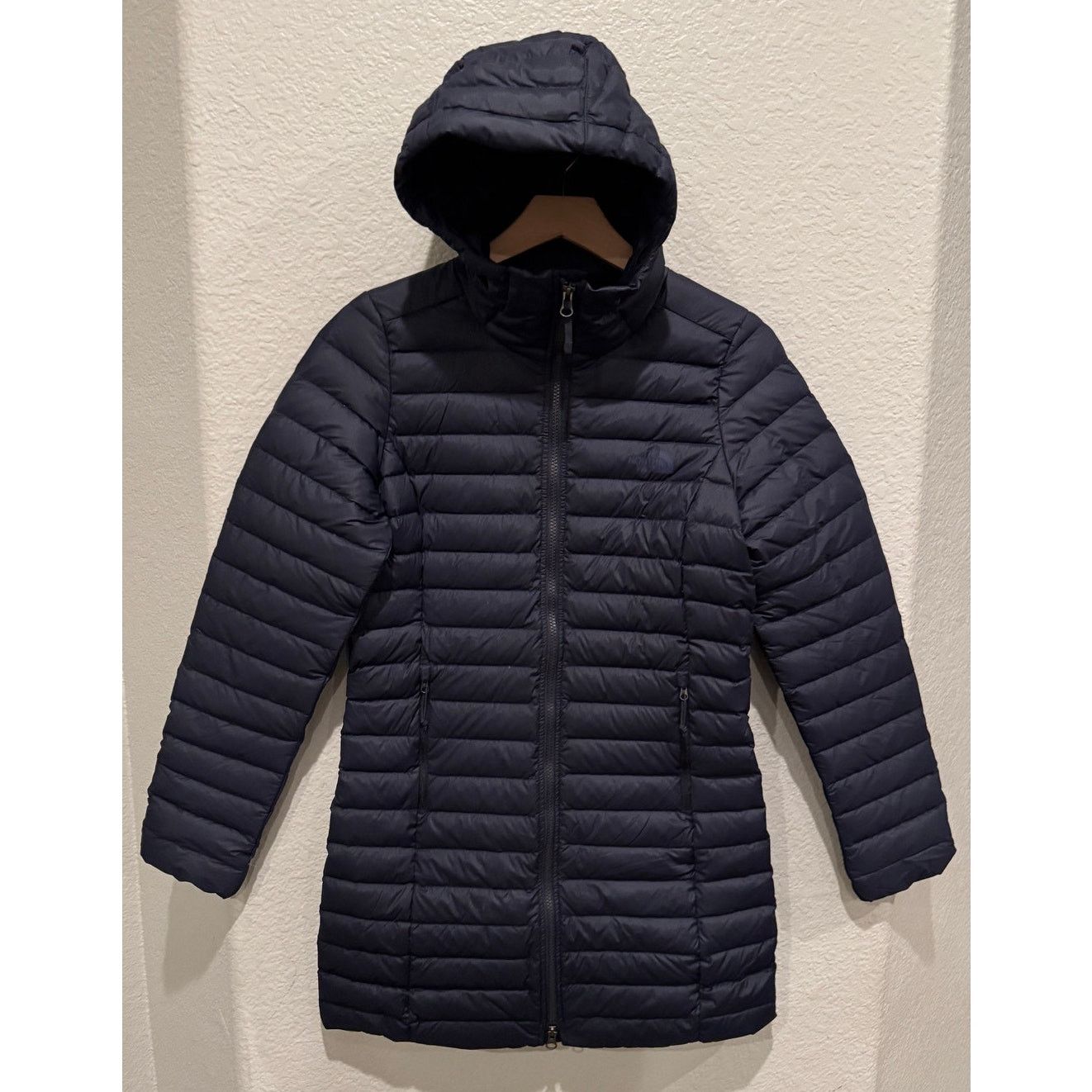 The North Face THE NORTH FACE Women's Stretch Down Parka Size Small Size S / US 4 / IT 40 - 12 Thumbnail