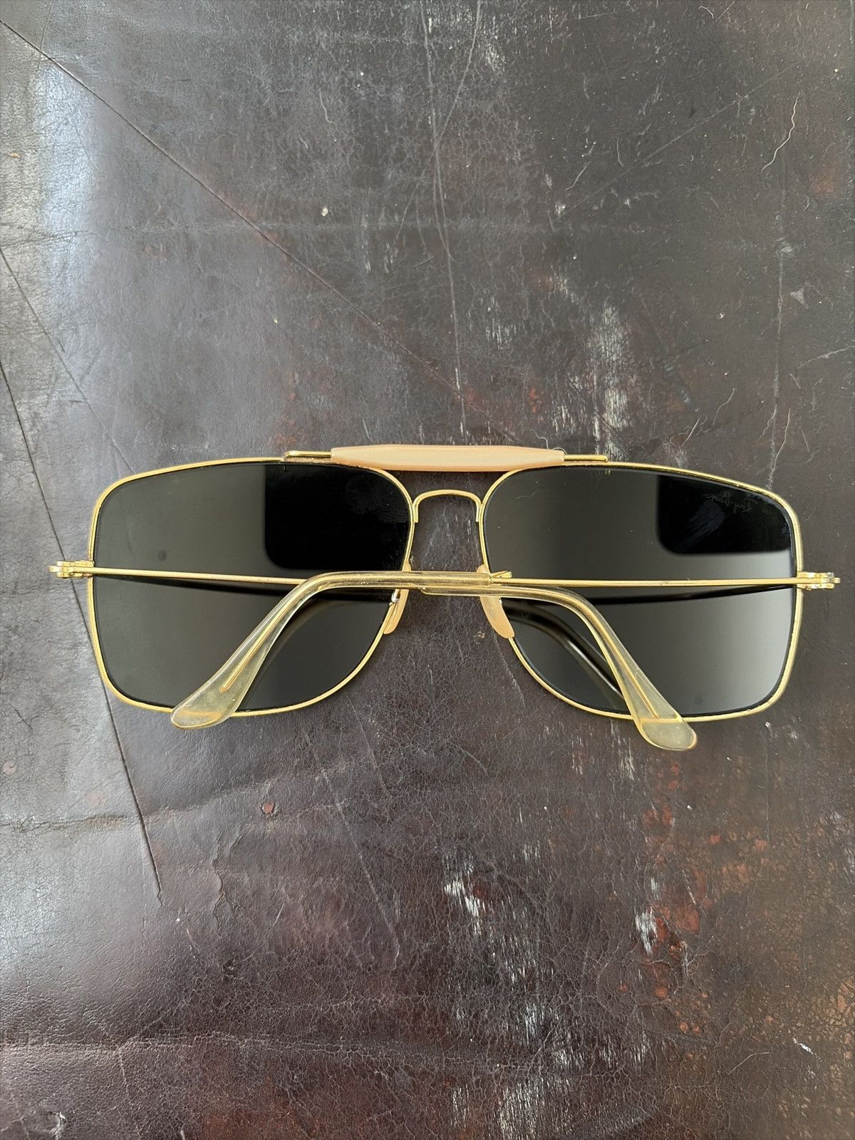 RayBan Vintage RayBan Caravan Size ONE SIZE - 8 Thumbnail