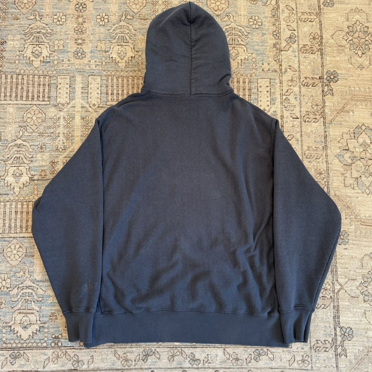 Gallery Dept. Logo hoodie Size US L / EU 52-54 / 3 - 5 Thumbnail