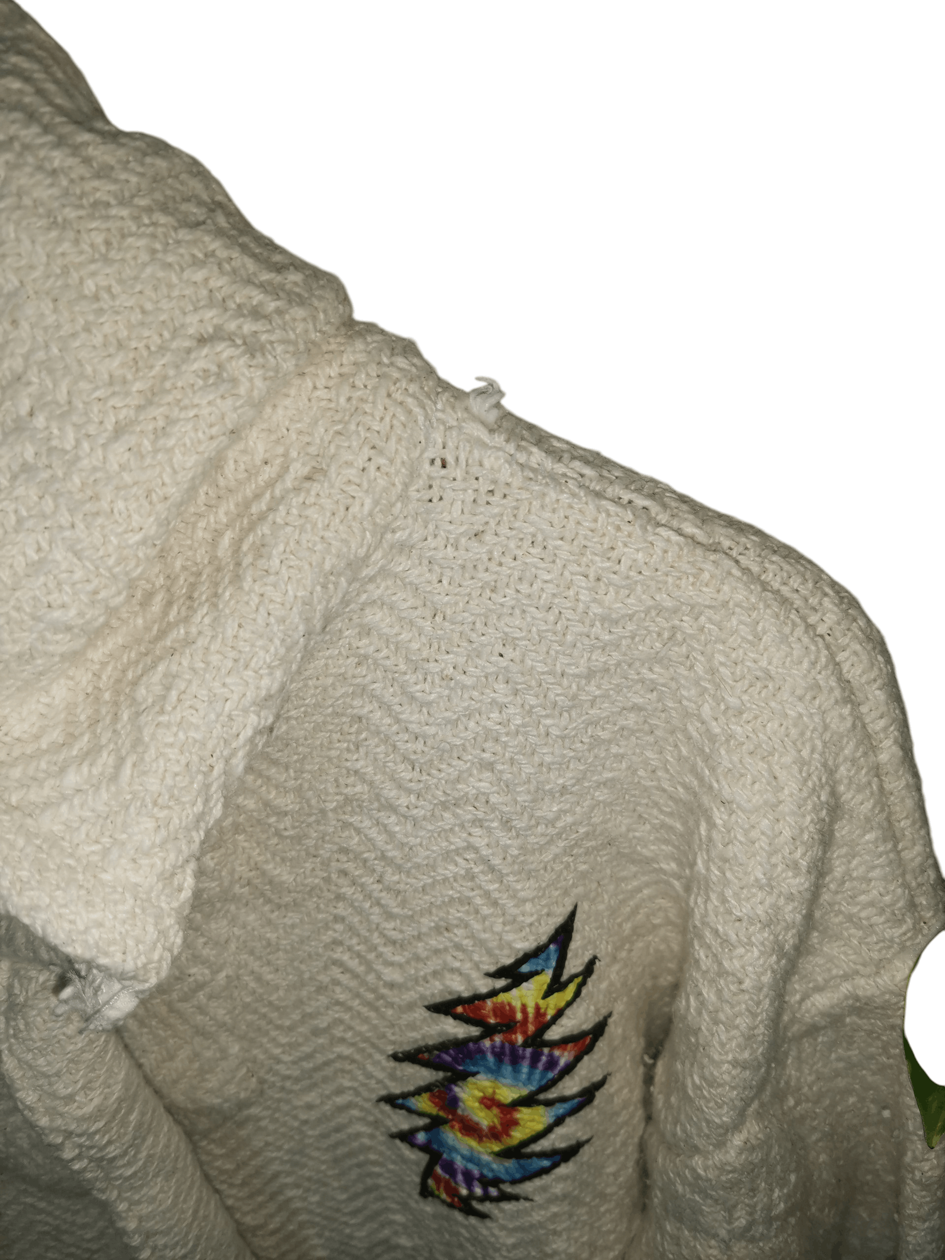 Vintage Grateful dead earth ragz hoodie vintage y2k Size US M / EU 48-50 / 2 - 5 Thumbnail