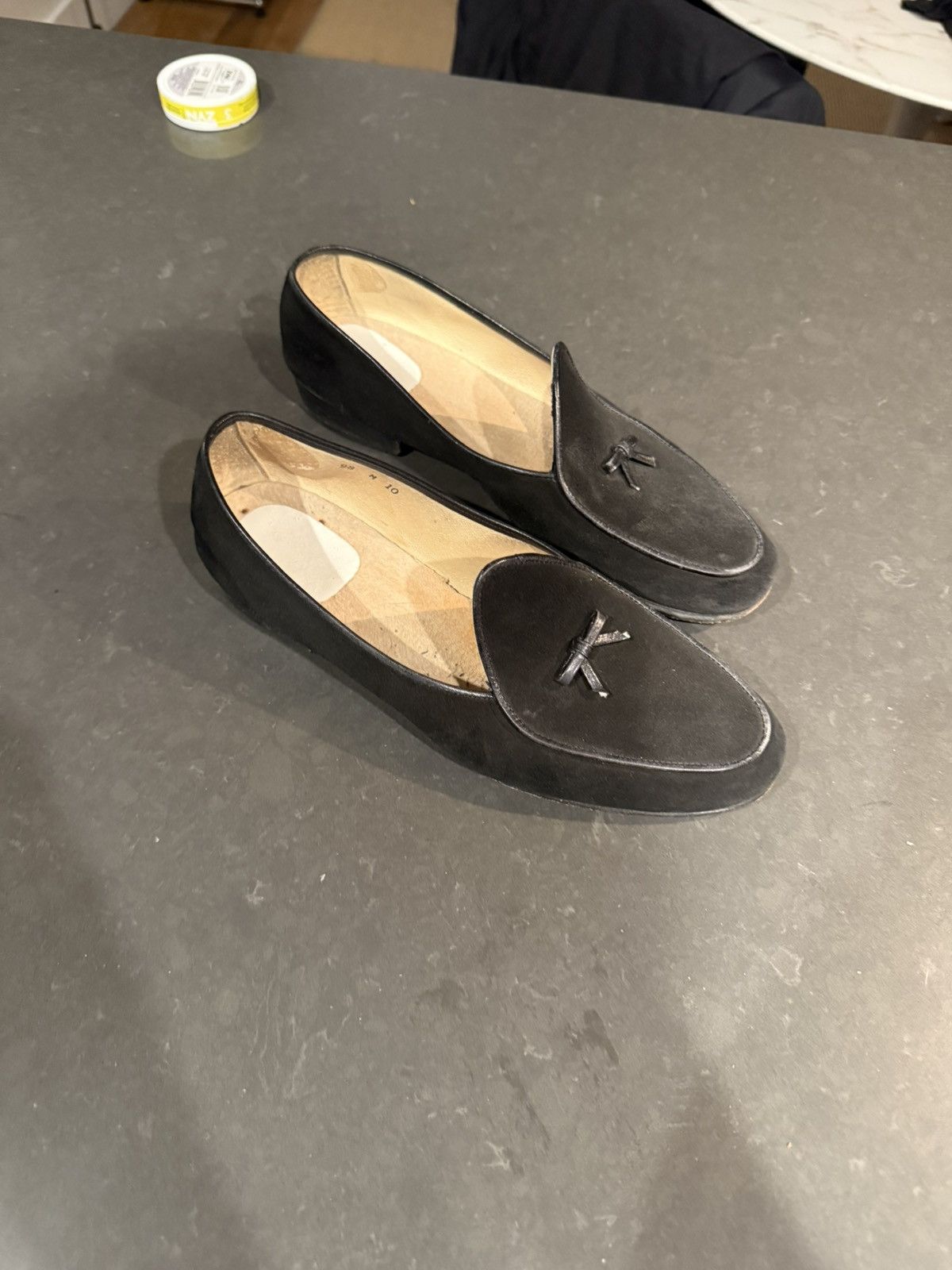 Belgian Shoes Belgian Loafer Size US 10 / EU 43 - 1 Thumbnail