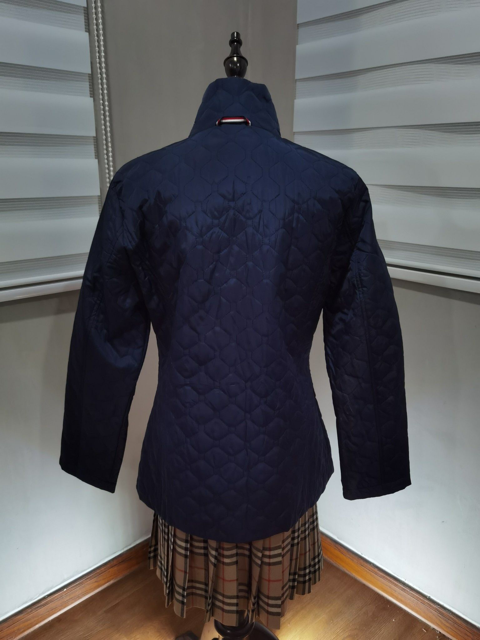 Tommy Hilfiger TOMMY HILFIGER all weather system jacket S 7216 Size S / US 4 / IT 40 - 2 Thumbnail