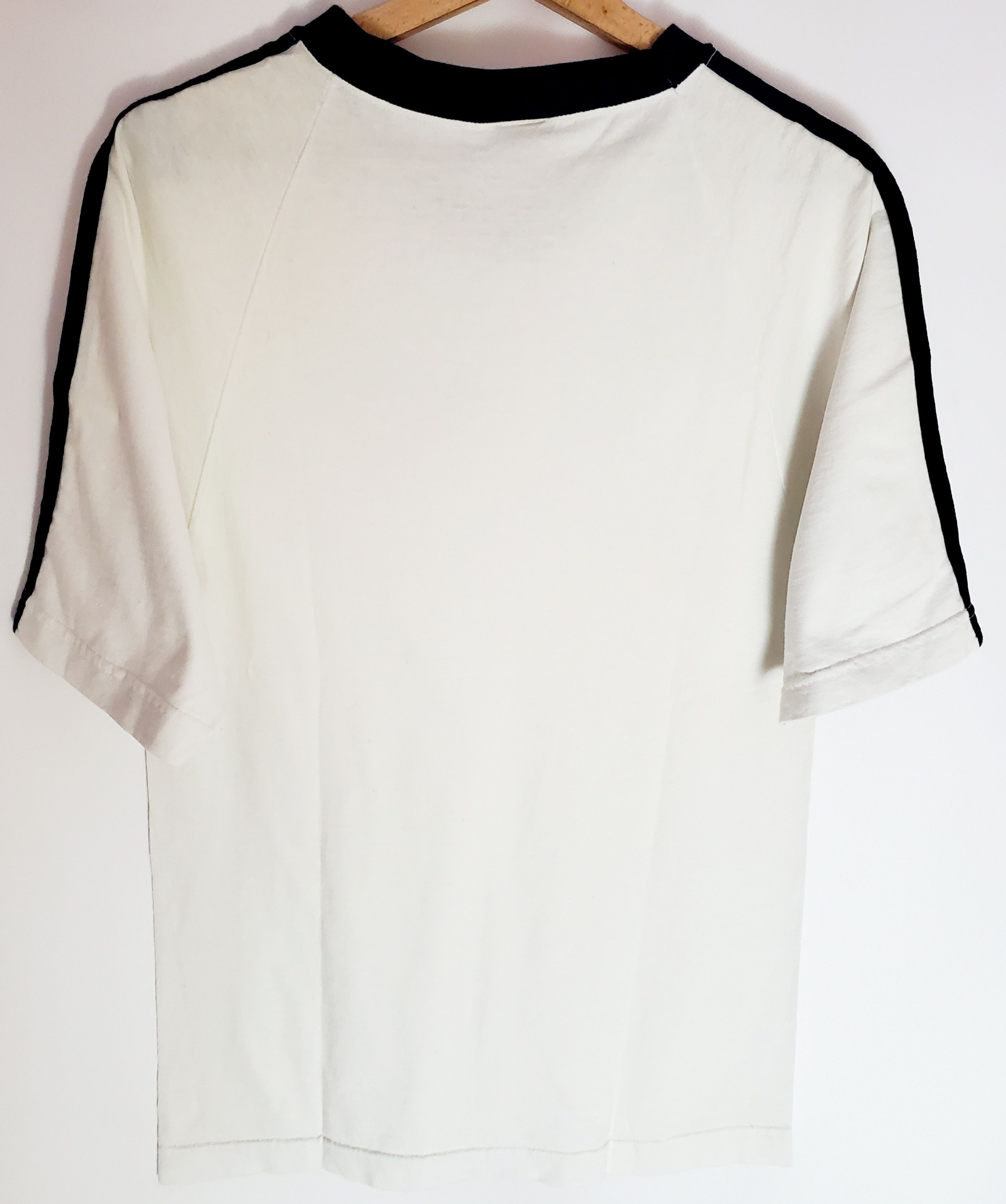Vintage Vintage 80s made in USA Seattle Washington Tshirt size S Size US S / EU 44-46 / 1 - 5 Thumbnail