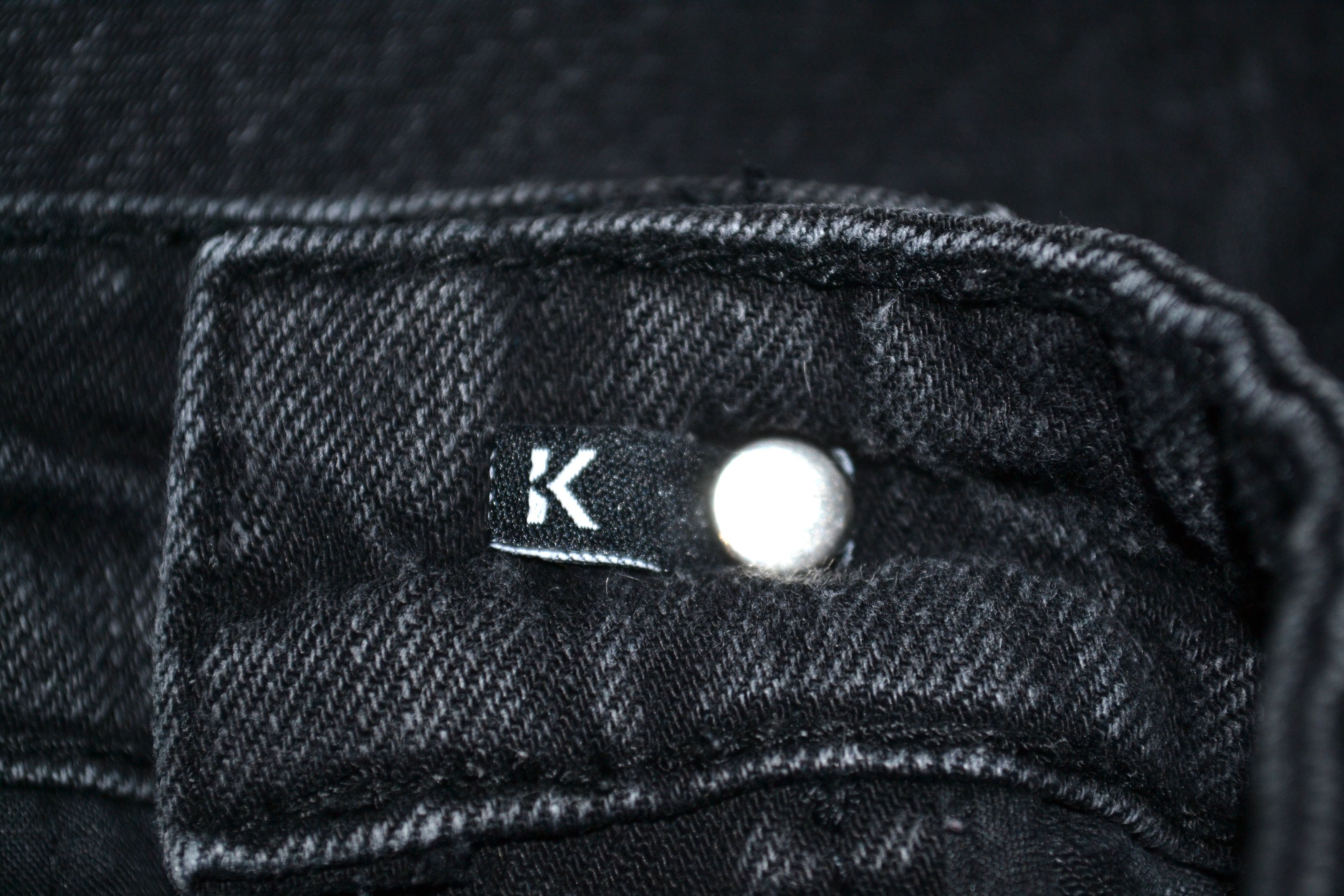 Karl Lagerfeld Karl Lagerfeld Jeans Size US 32 / EU 48 - 9 Thumbnail