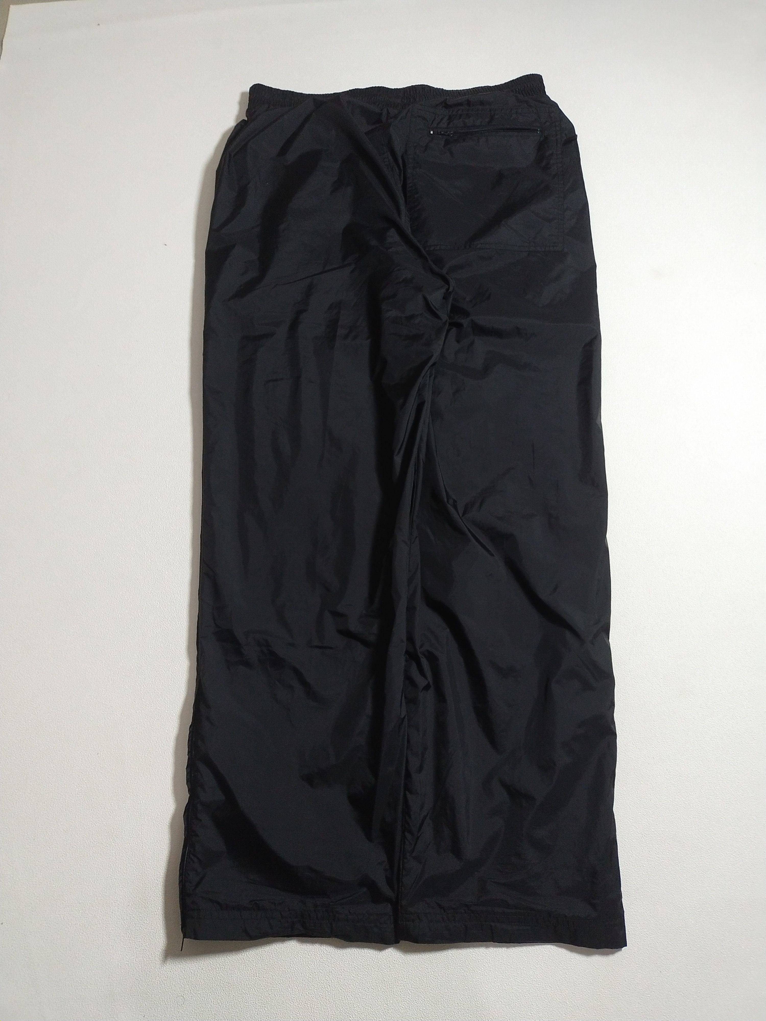 Nike Vintage NIKE parachute pants Size US 34 / EU 50 - 5 Thumbnail