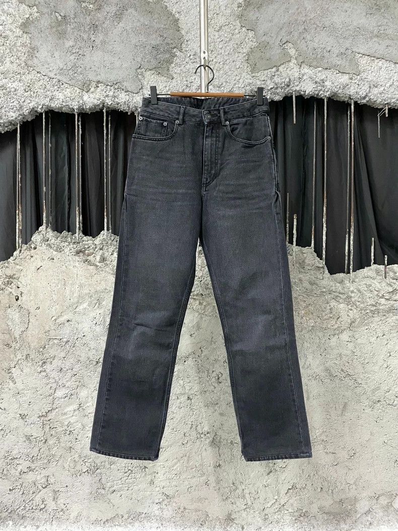 Y/Project Y/project Denim Jeans XS - dmc Size US 26 / EU 42 - 1 Thumbnail