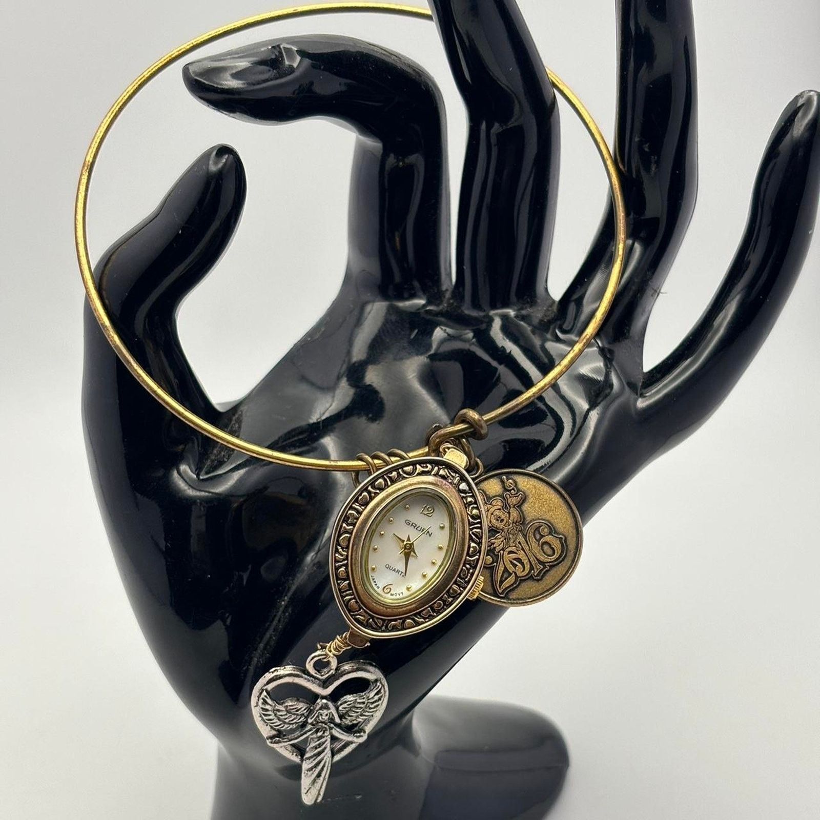 Other Vintage gruen watch Size ONE SIZE - 2 Thumbnail