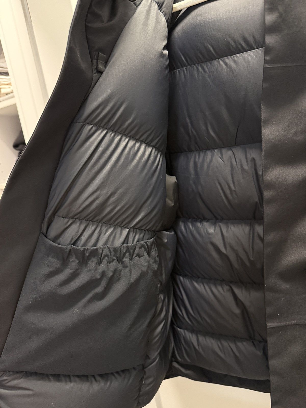 Arc'teryx ARCTERYX VEILANCE SORIN DOWN JACKET MEN'S M Size US M / EU 48-50 / 2 - 9 Thumbnail