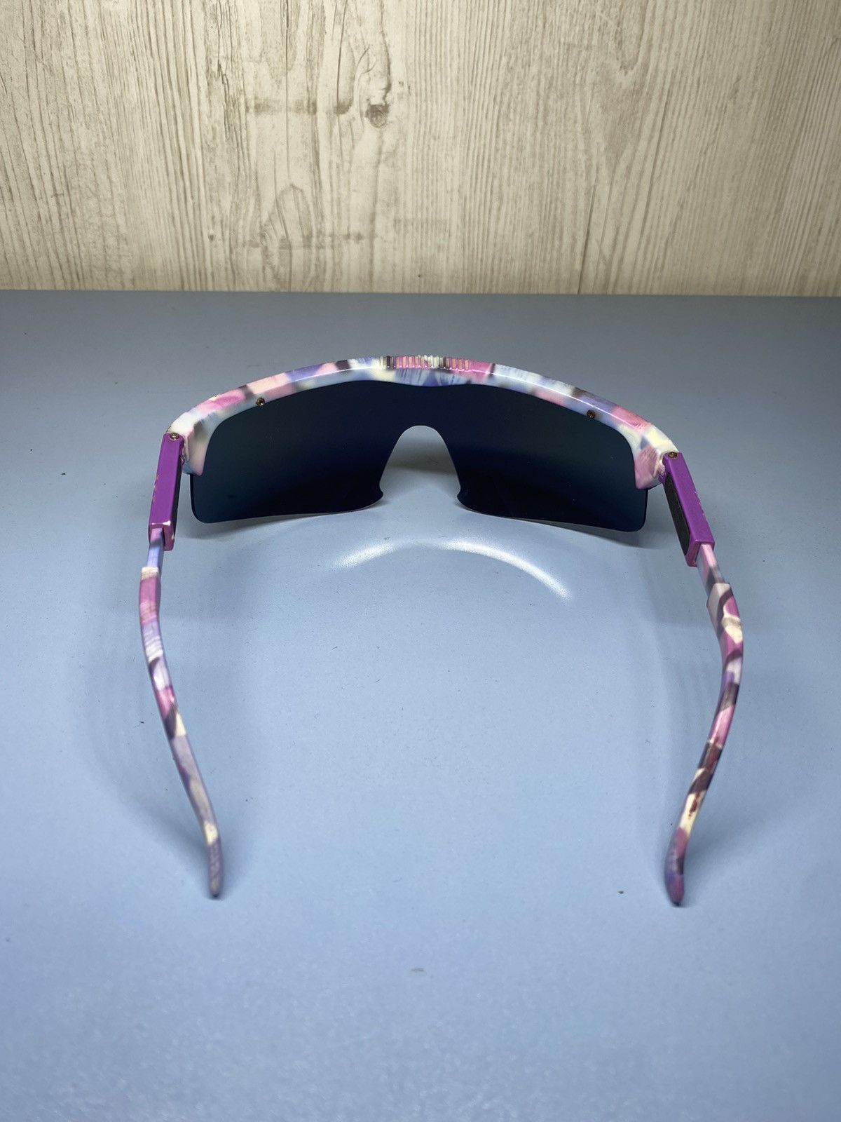 If Six Was Nine × Oakley Oakley style sportswear glamour y2k if6w9 Sunglasses rare Size ONE SIZE - 9 Thumbnail