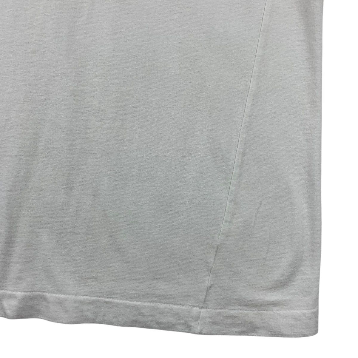 Esprit × Vintage Vintage ESPRIT peace on earth logo spellout tee Size US M / EU 48-50 / 2 - 8 Thumbnail