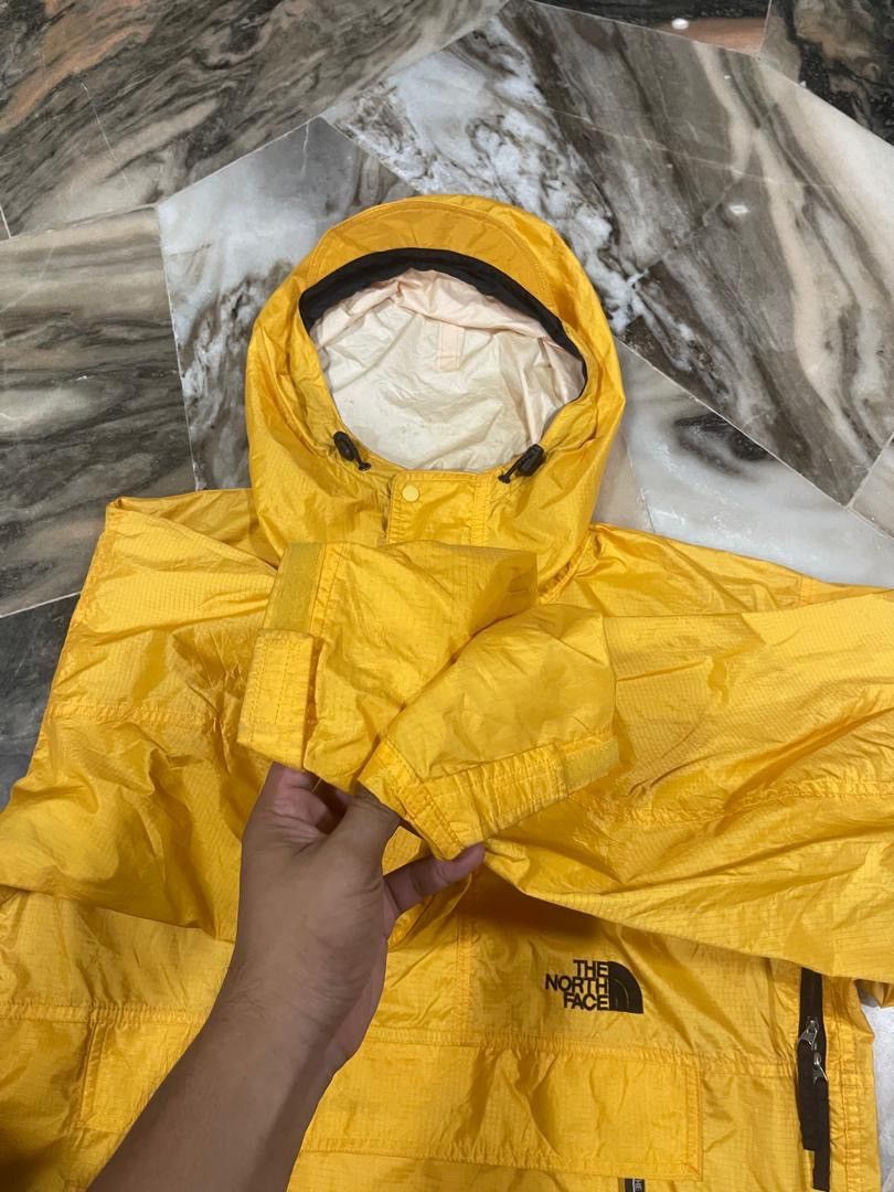 The North Face The North Face Anorak Gorpcore Jacket Outdoor Wear Size US M / EU 48-50 / 2 - 6 Thumbnail