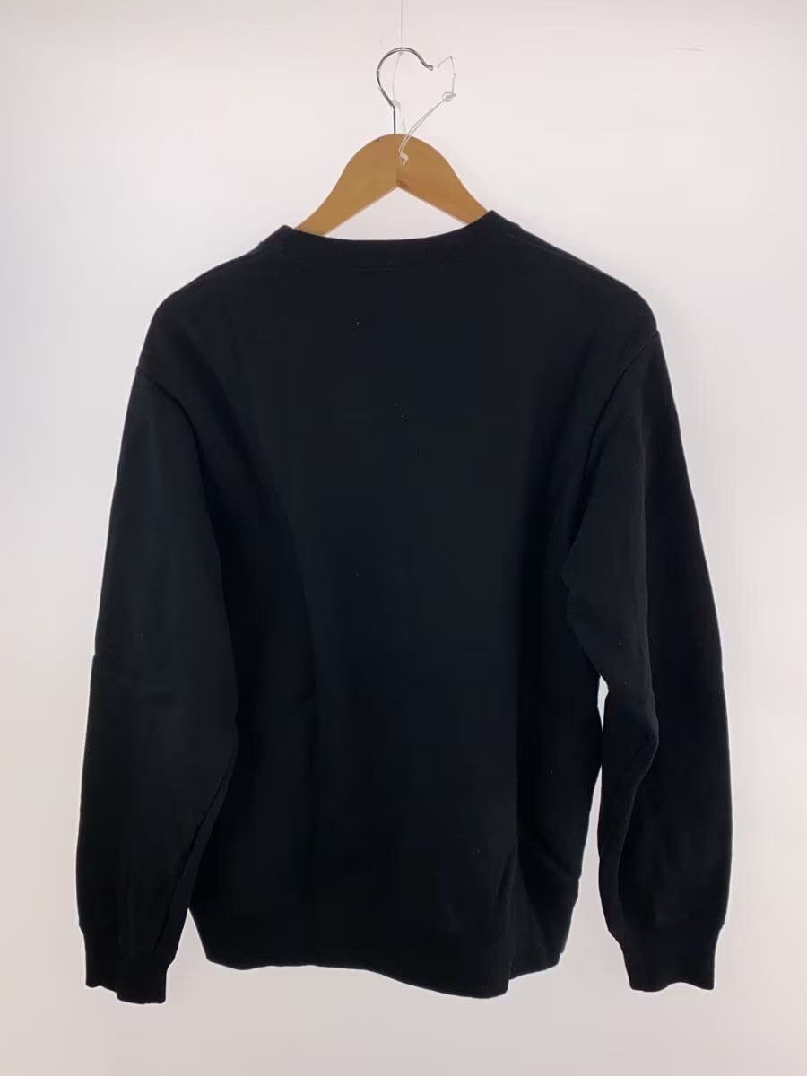 Undercover Giz Logo Sweatshirt Size US M / EU 48-50 / 2 - 2 Thumbnail