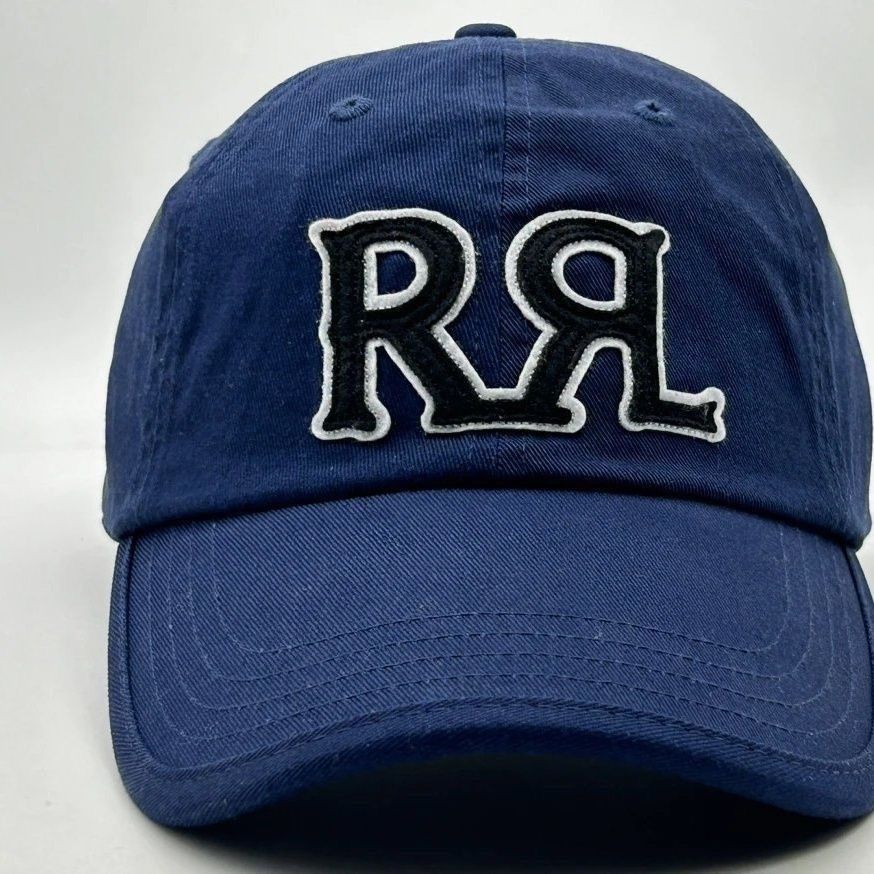 RRL Ralph Lauren RRL Double RL Ralph Lauren Cap Hat Size ONE SIZE - 4 Thumbnail